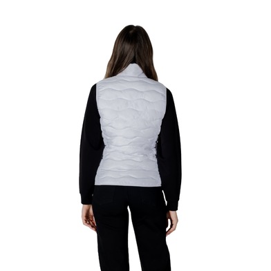 Ea7 Gilet Donna