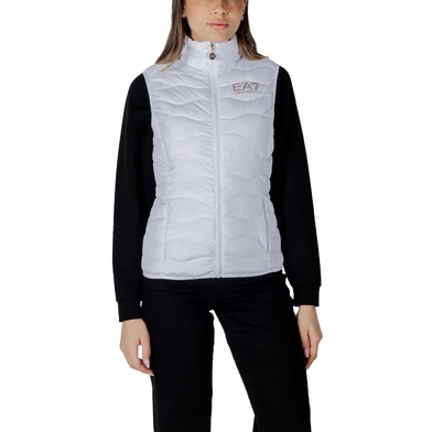 Ea7 Gilet Donna