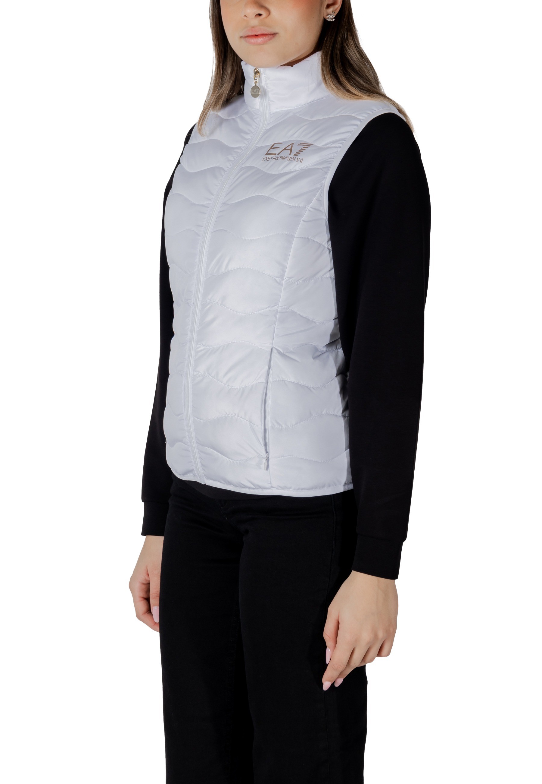 Ea7  Women Gilet