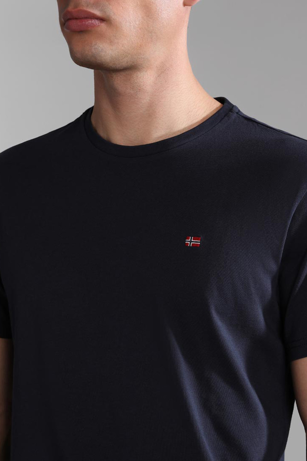 Napapijri Men T-Shirt
