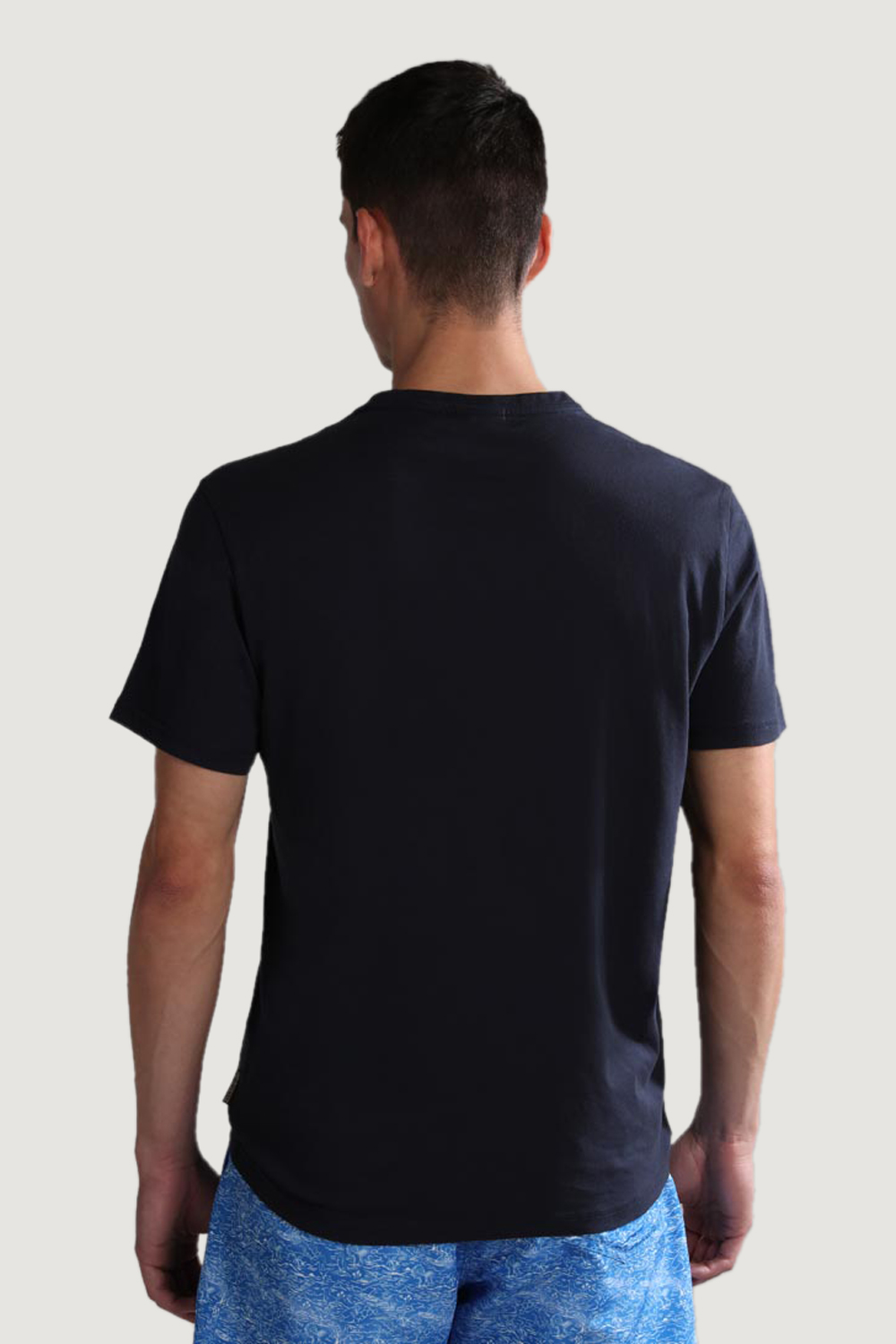 Napapijri Men T-Shirt