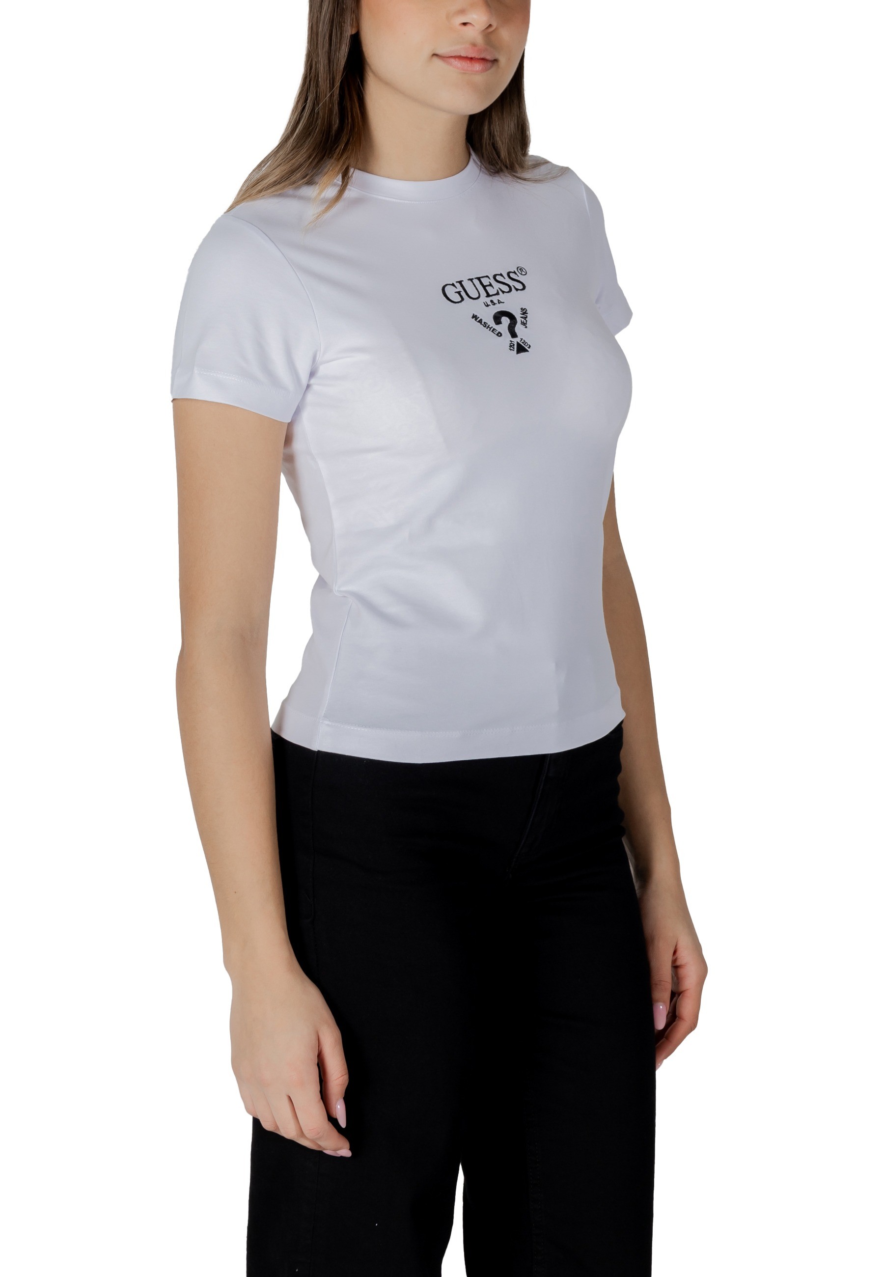 Guess Active T-Shirt 3