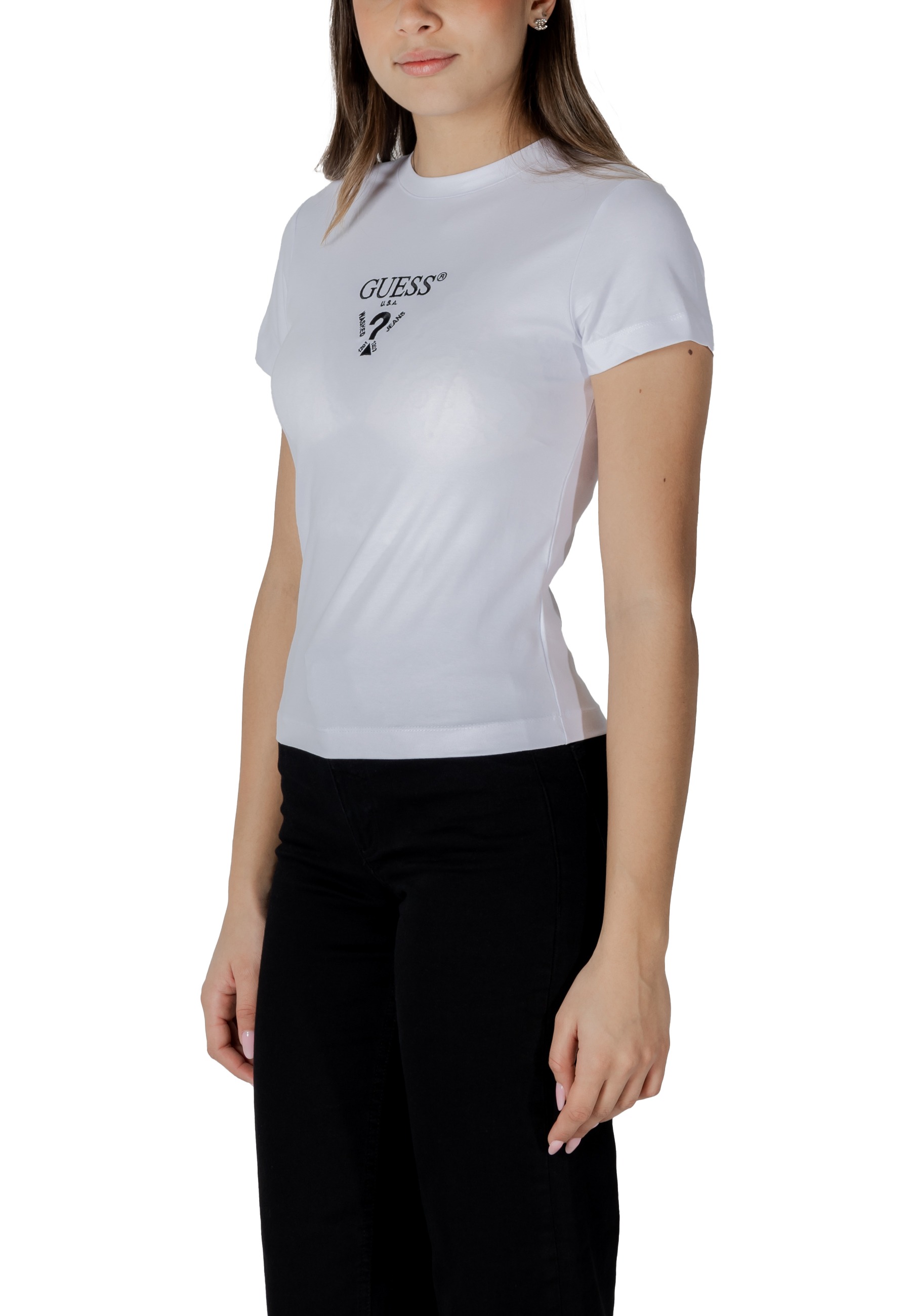Guess Active T-Shirt 4