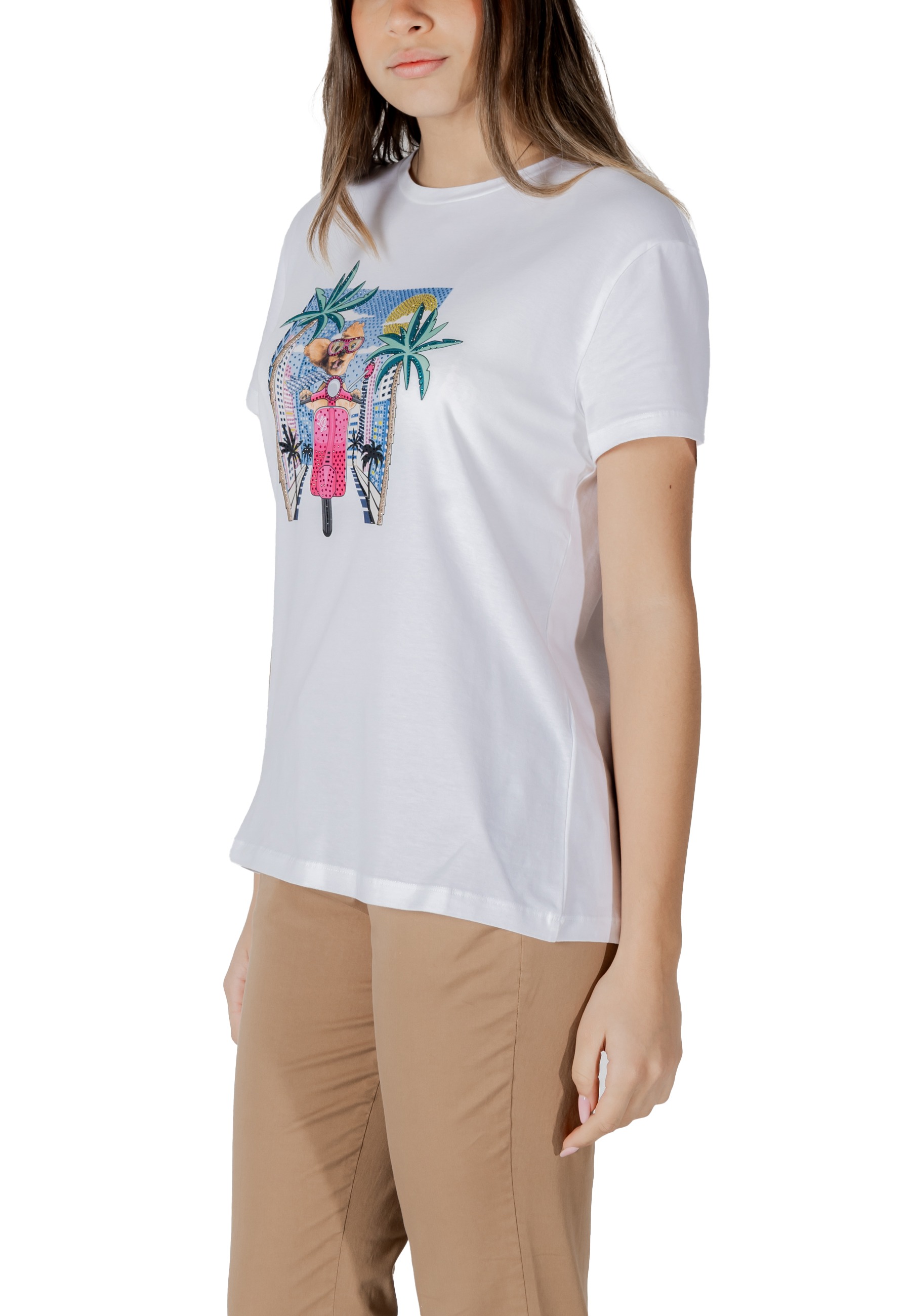 Liu Jo  Women T-Shirt