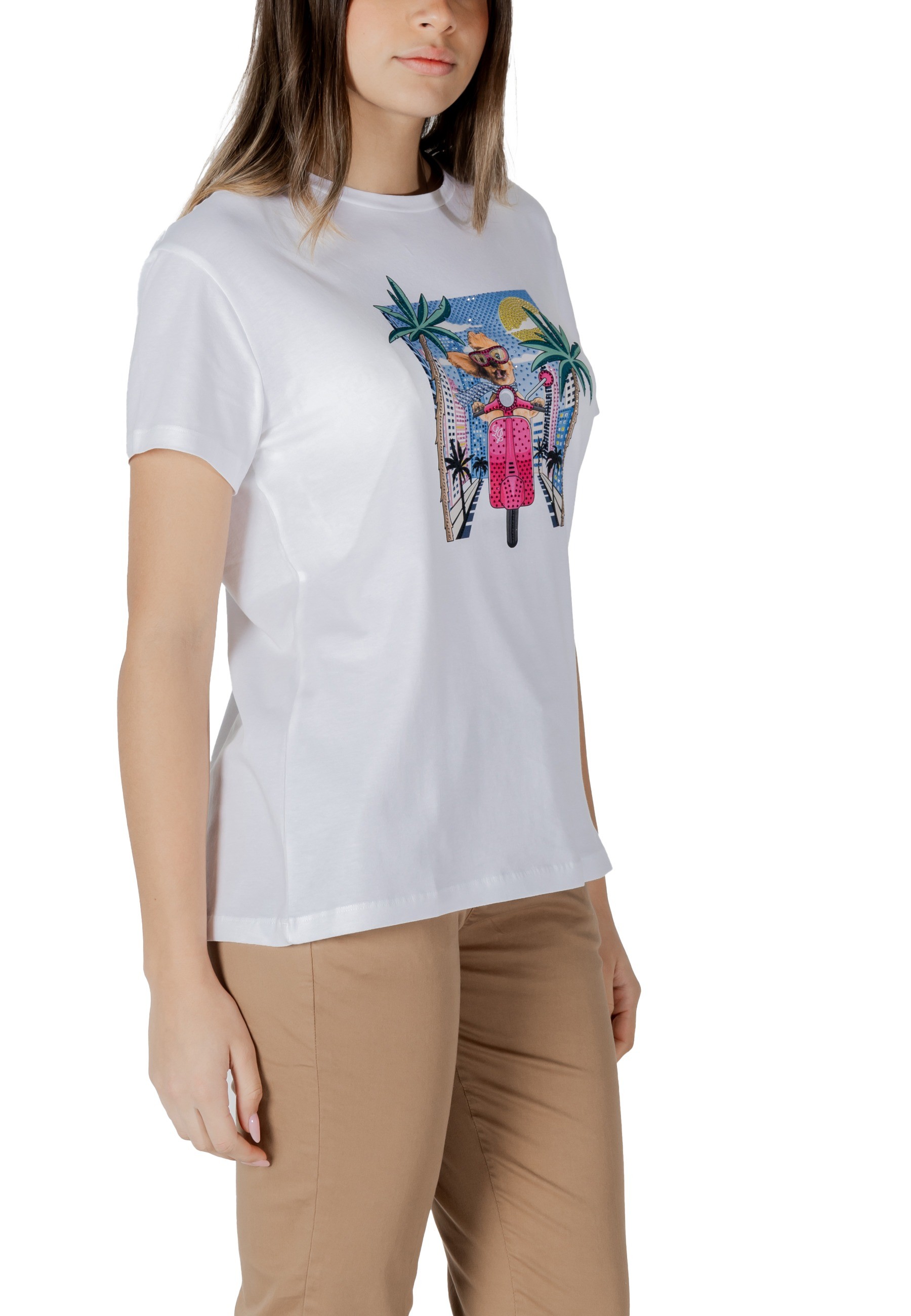 Liu Jo  Women T-Shirt