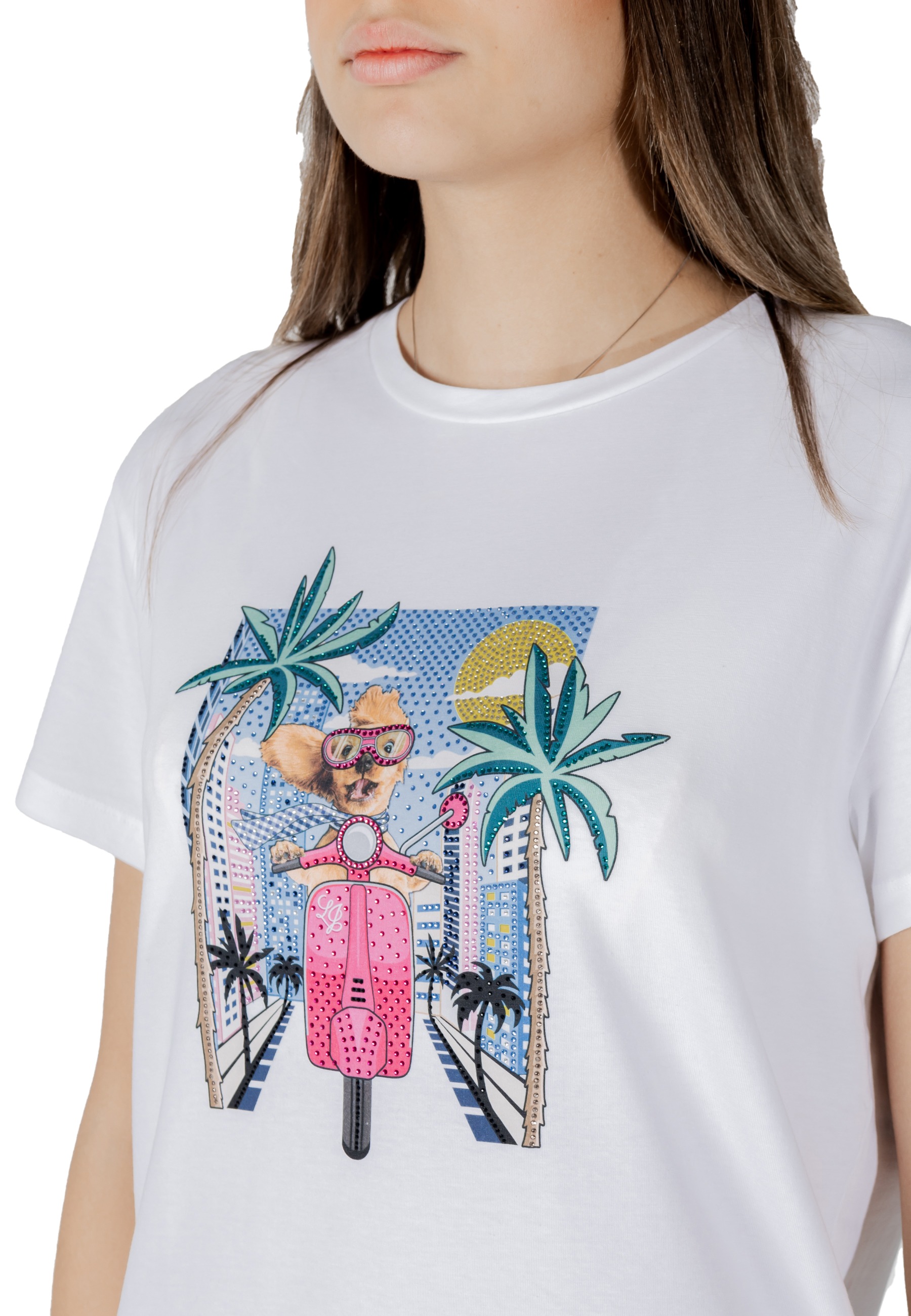 Liu Jo  Women T-Shirt