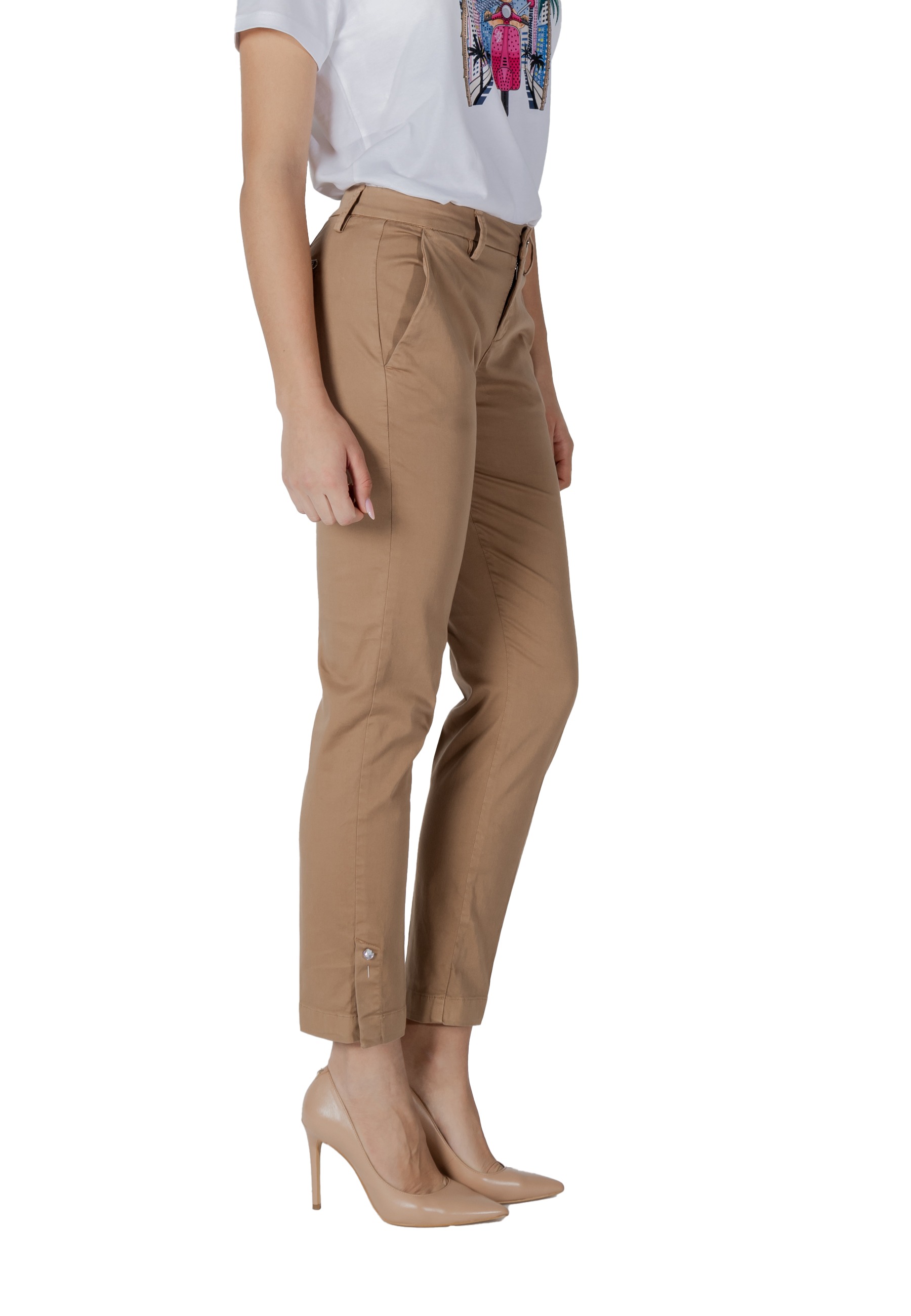 Liu Jo  Women Trousers