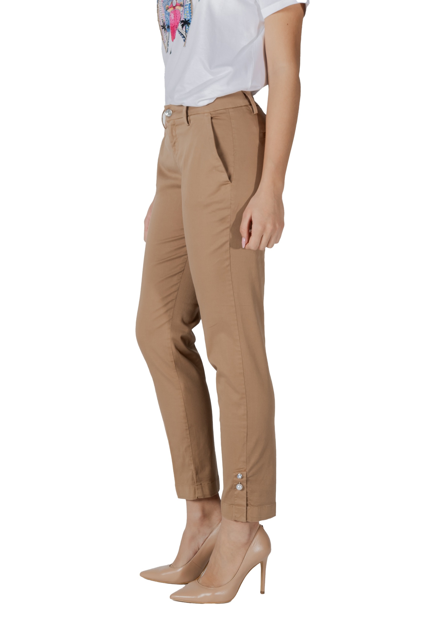 Liu Jo  Women Trousers