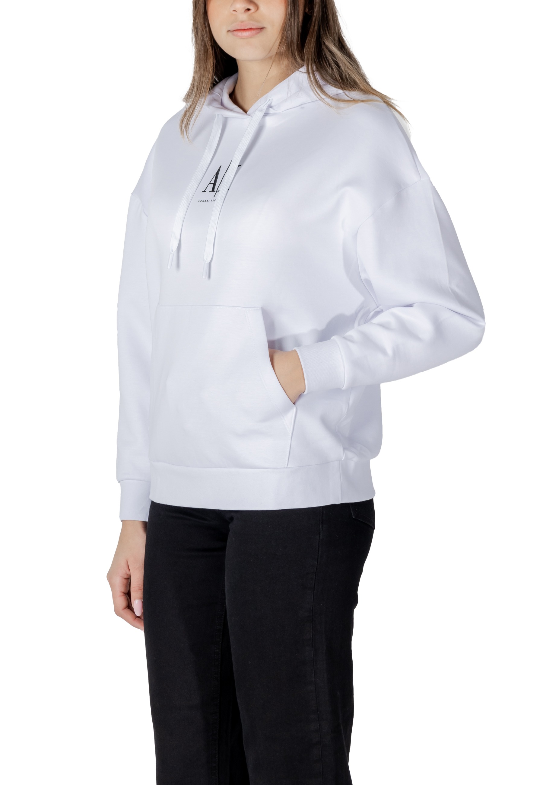 Armani Exchange  Women Sweatshirts