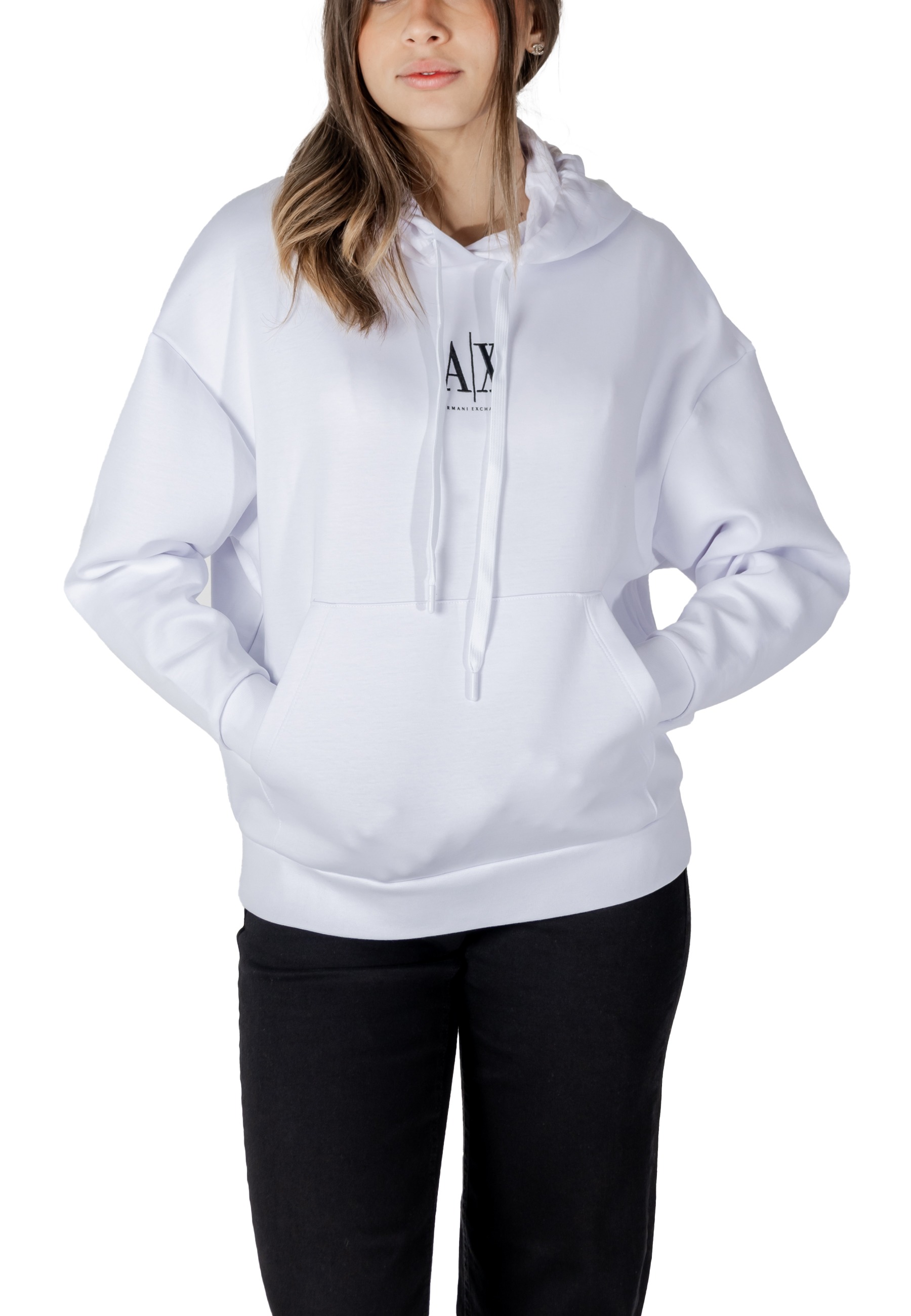Armani Exchange  Women Sweatshirts