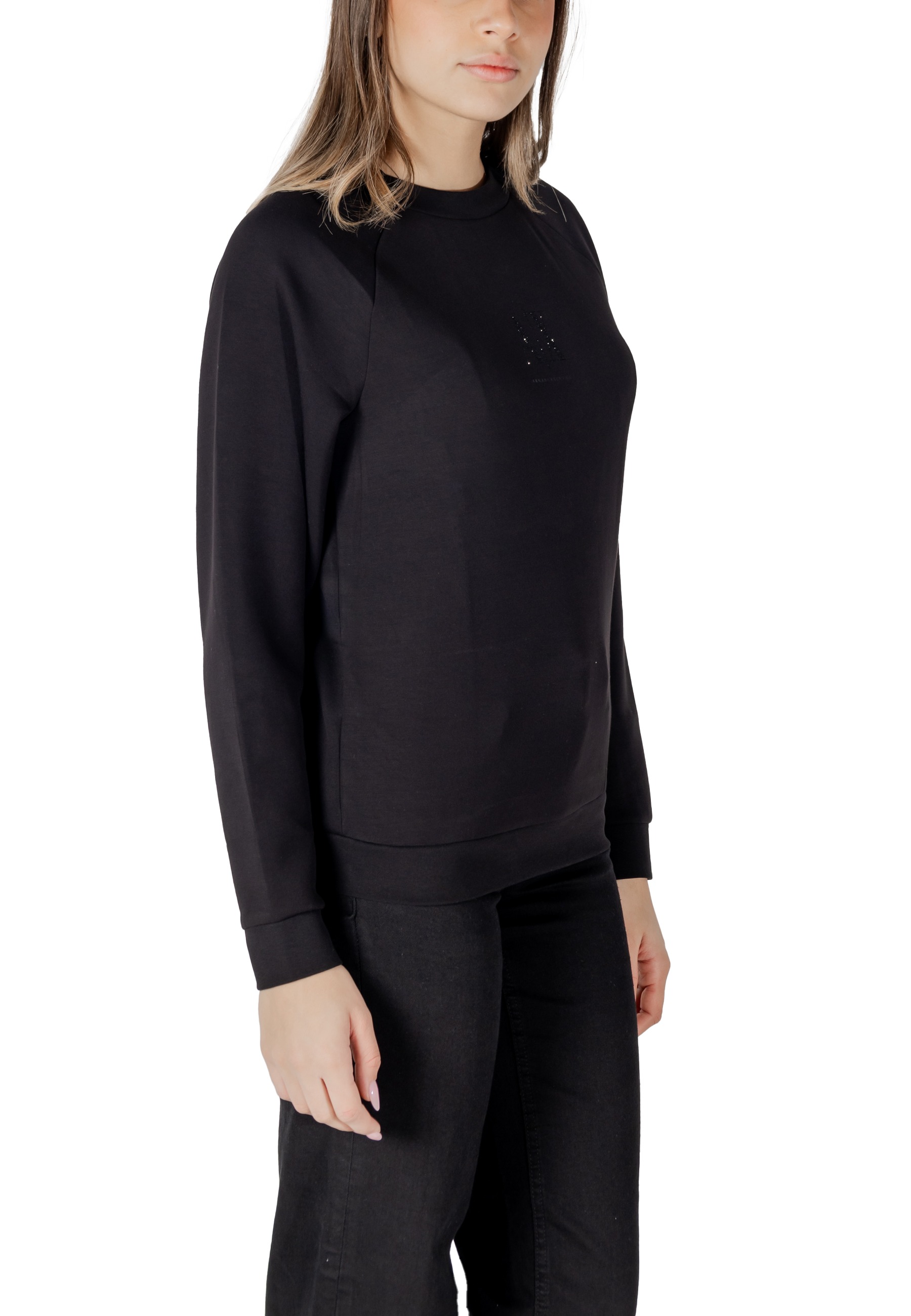 Armani Exchange  Women Sweatshirts