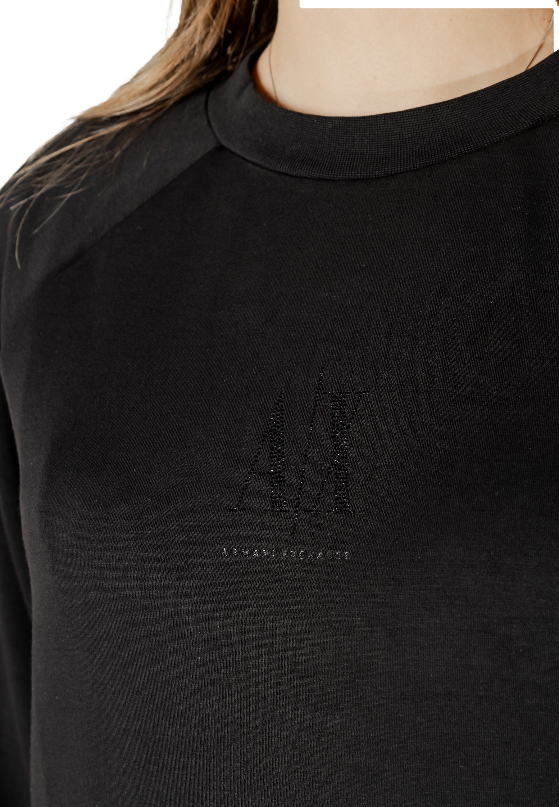 Armani Exchange  Women Sweatshirts