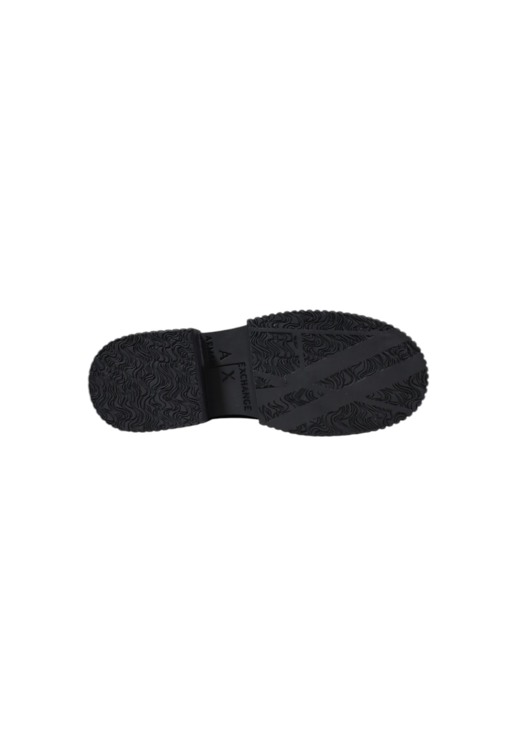 Armani Exchange Moccassin 5