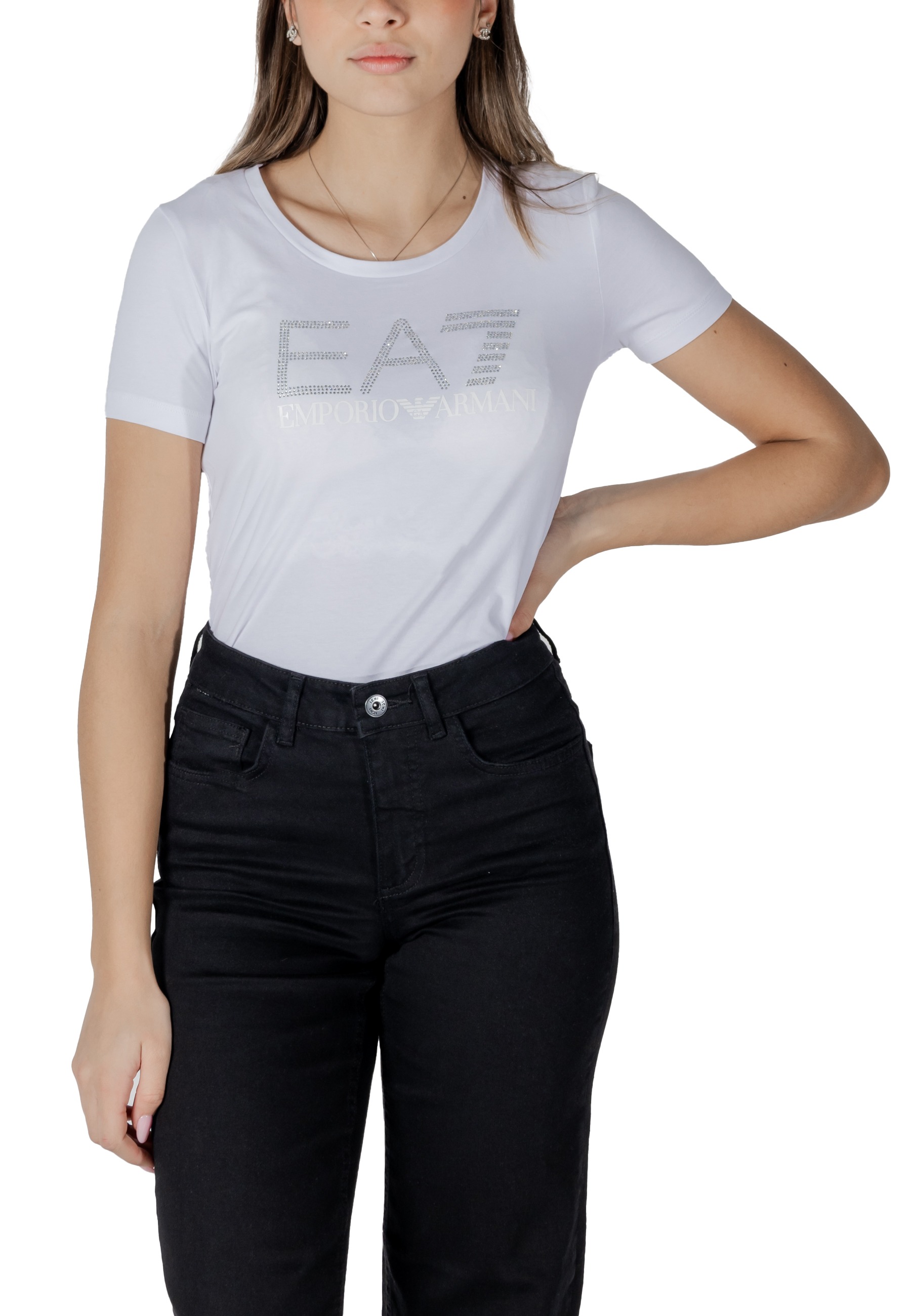 Ea7  Women T-Shirt