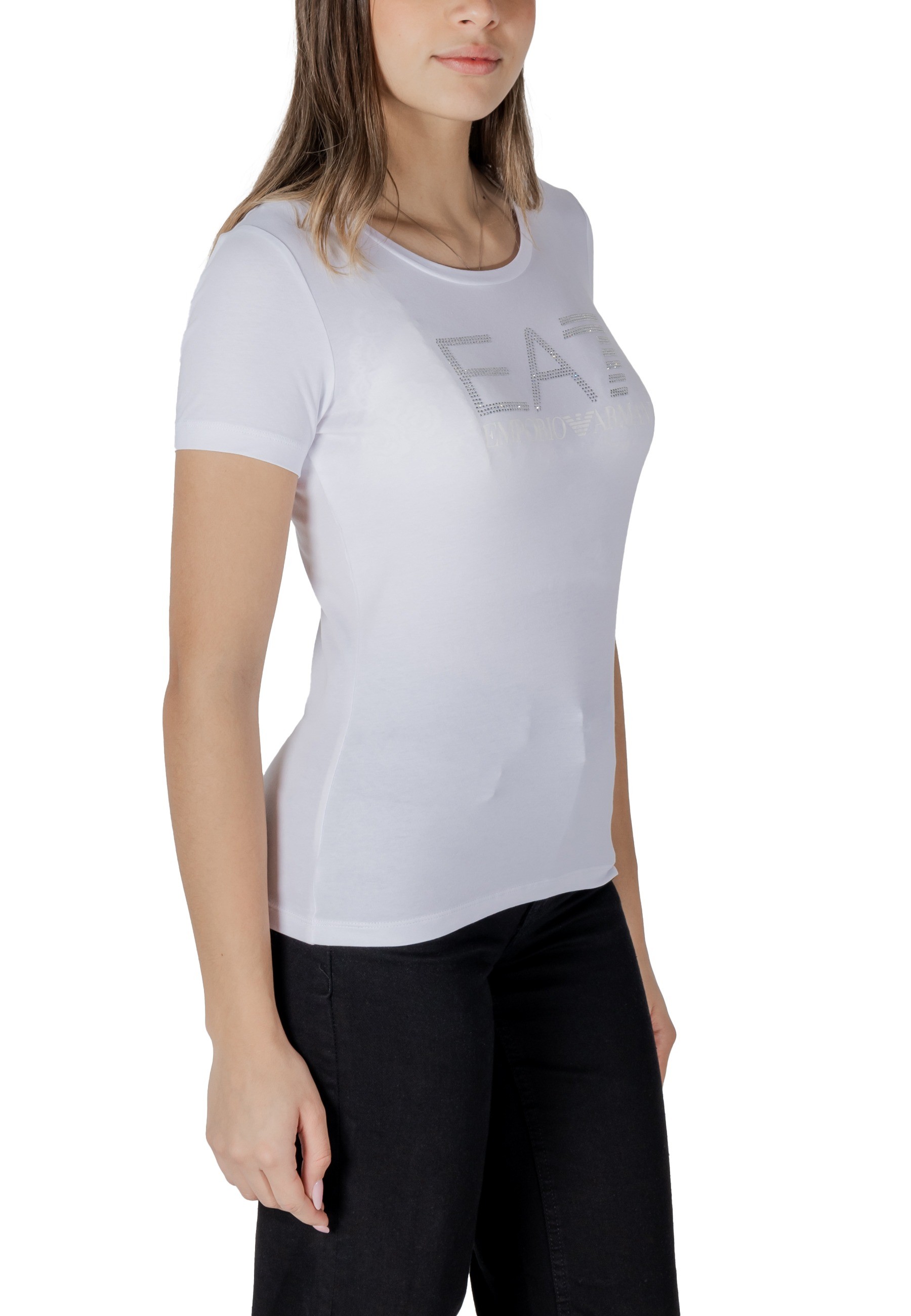 Ea7  Women T-Shirt