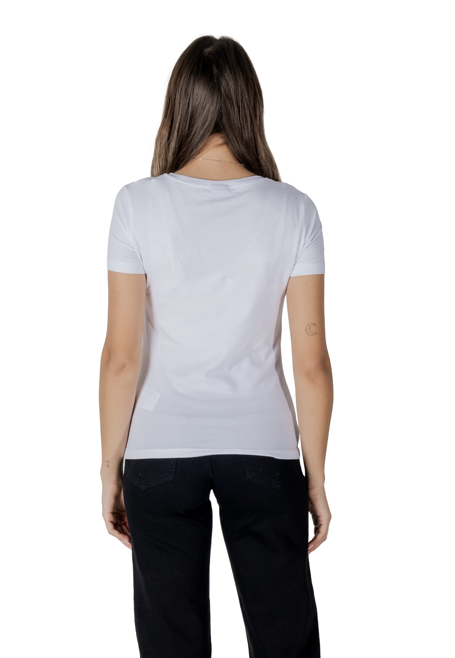 Ea7  Women T-Shirt