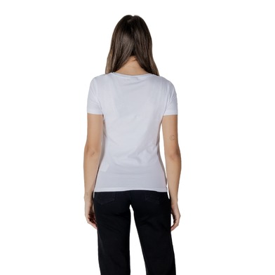 Ea7 T-Shirt Donna