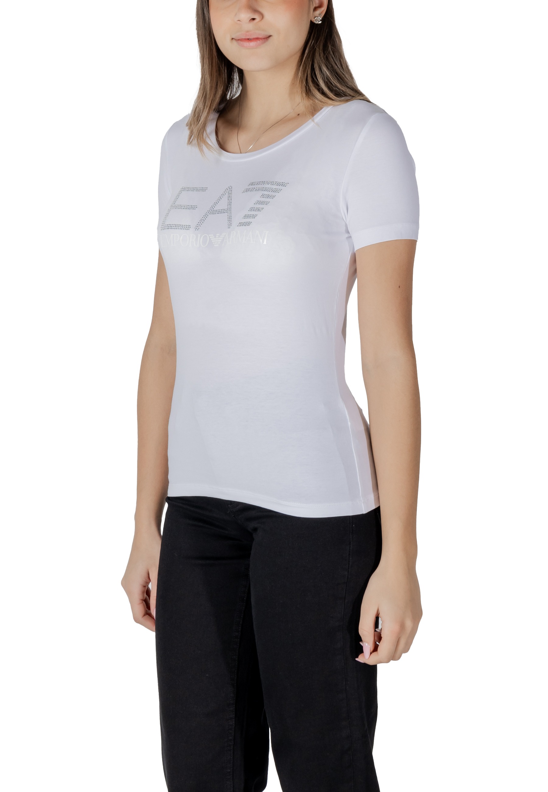 Ea7  Women T-Shirt