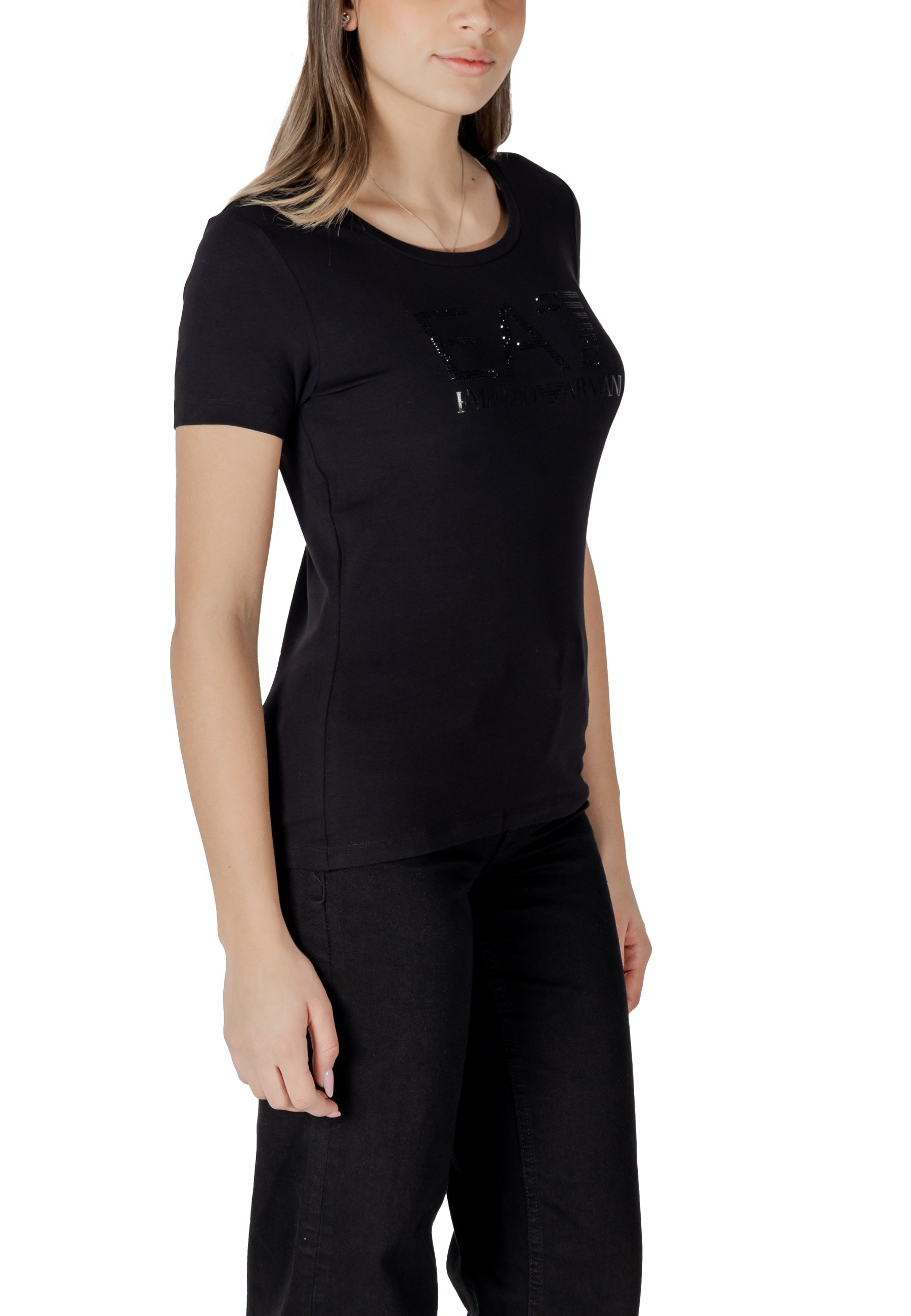 Ea7  Women T-Shirt
