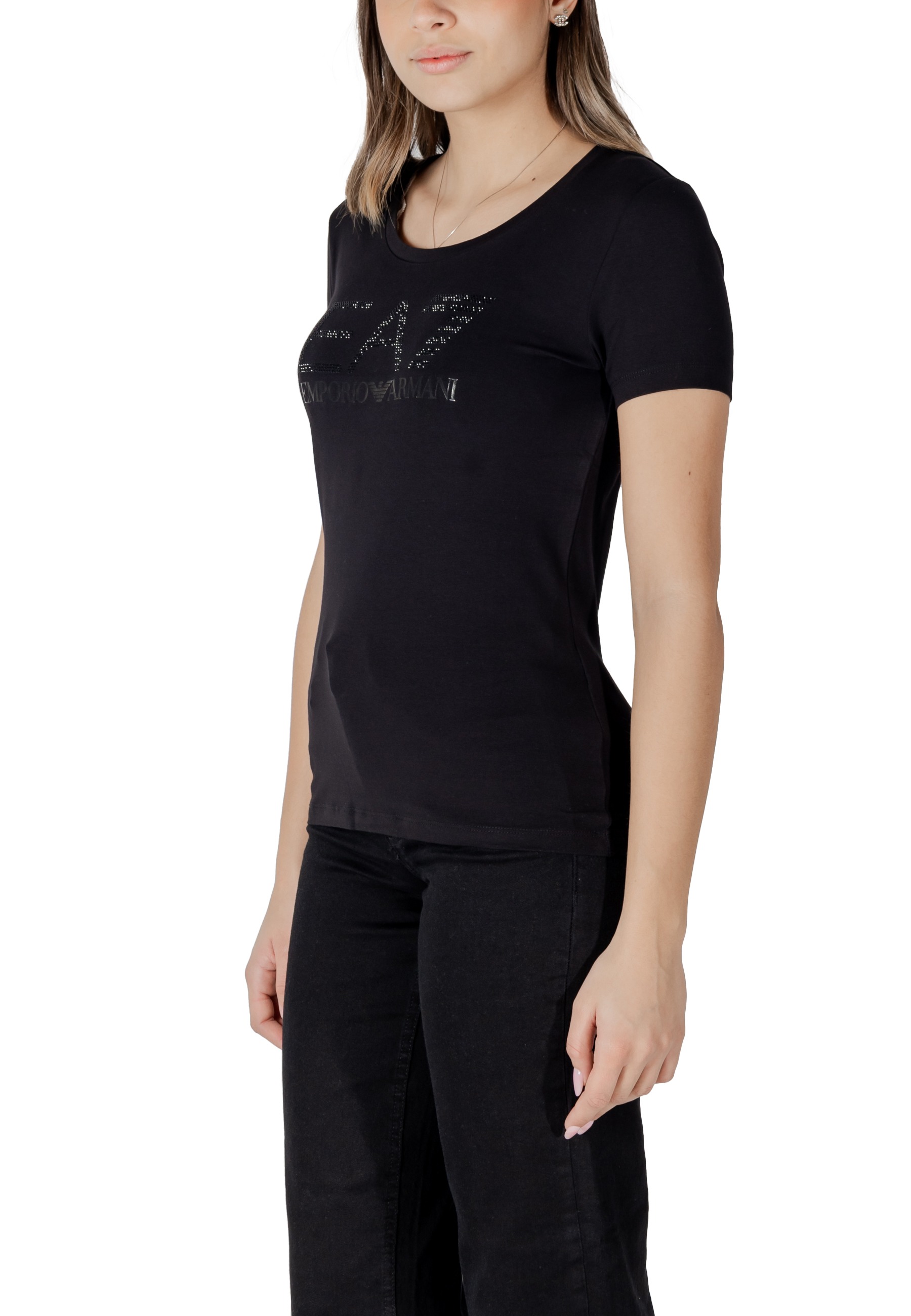 Ea7  Women T-Shirt