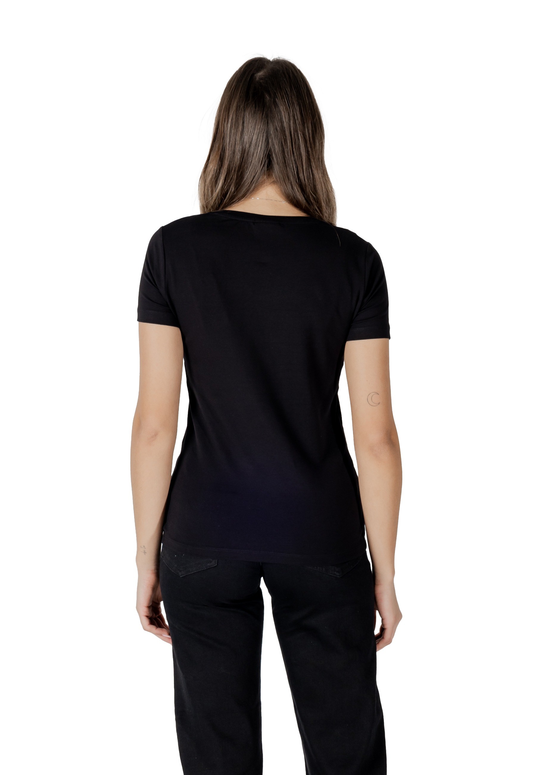 Ea7  Women T-Shirt