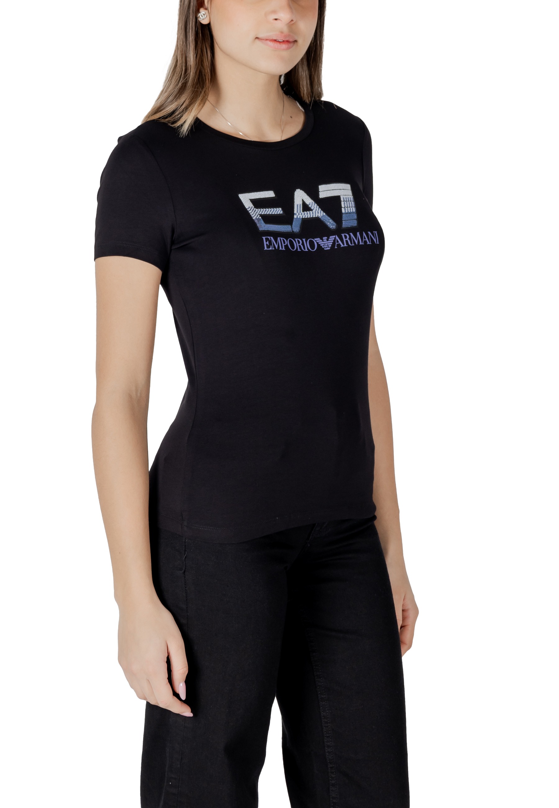 Ea7  Women T-Shirt