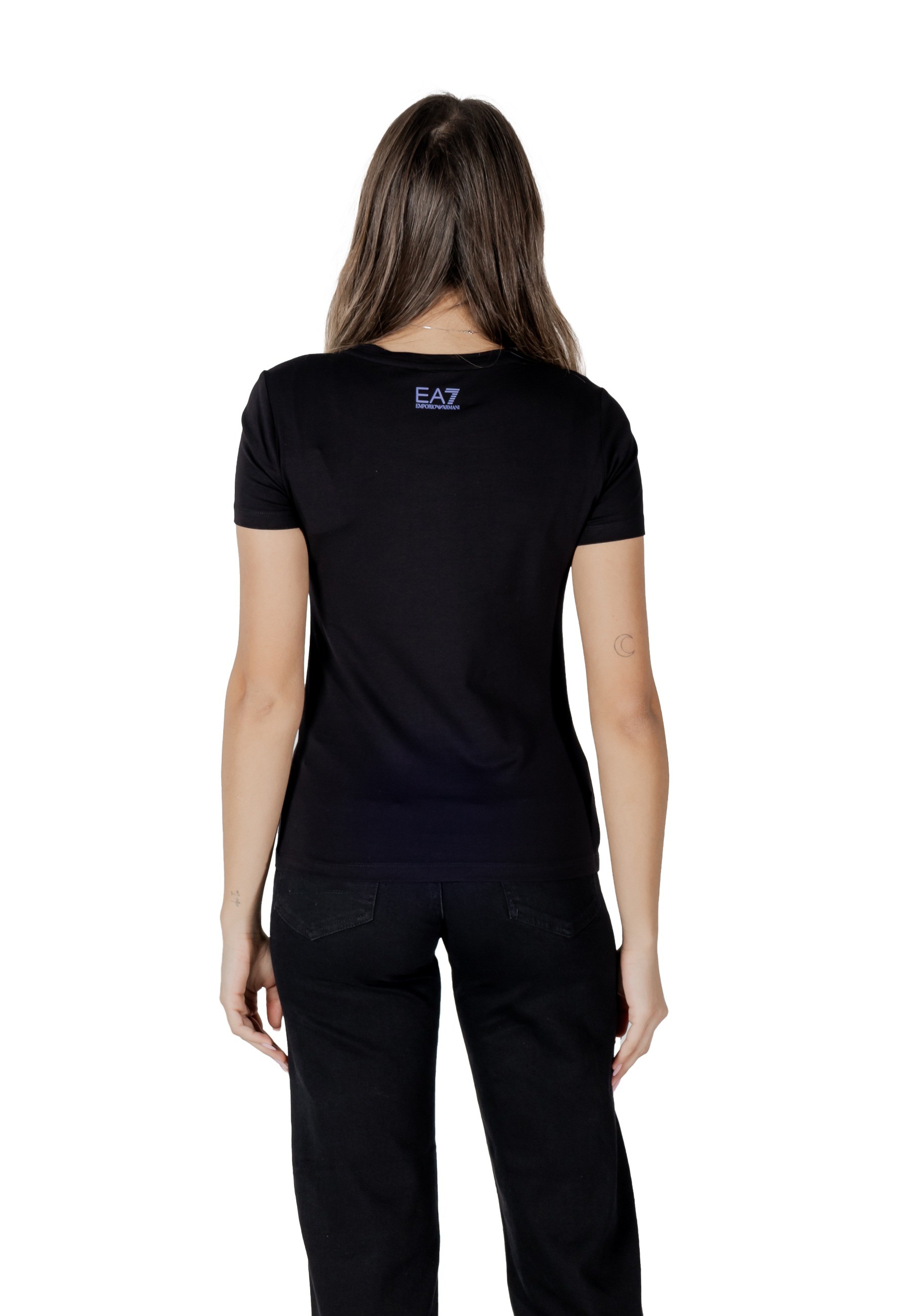 Ea7  Women T-Shirt