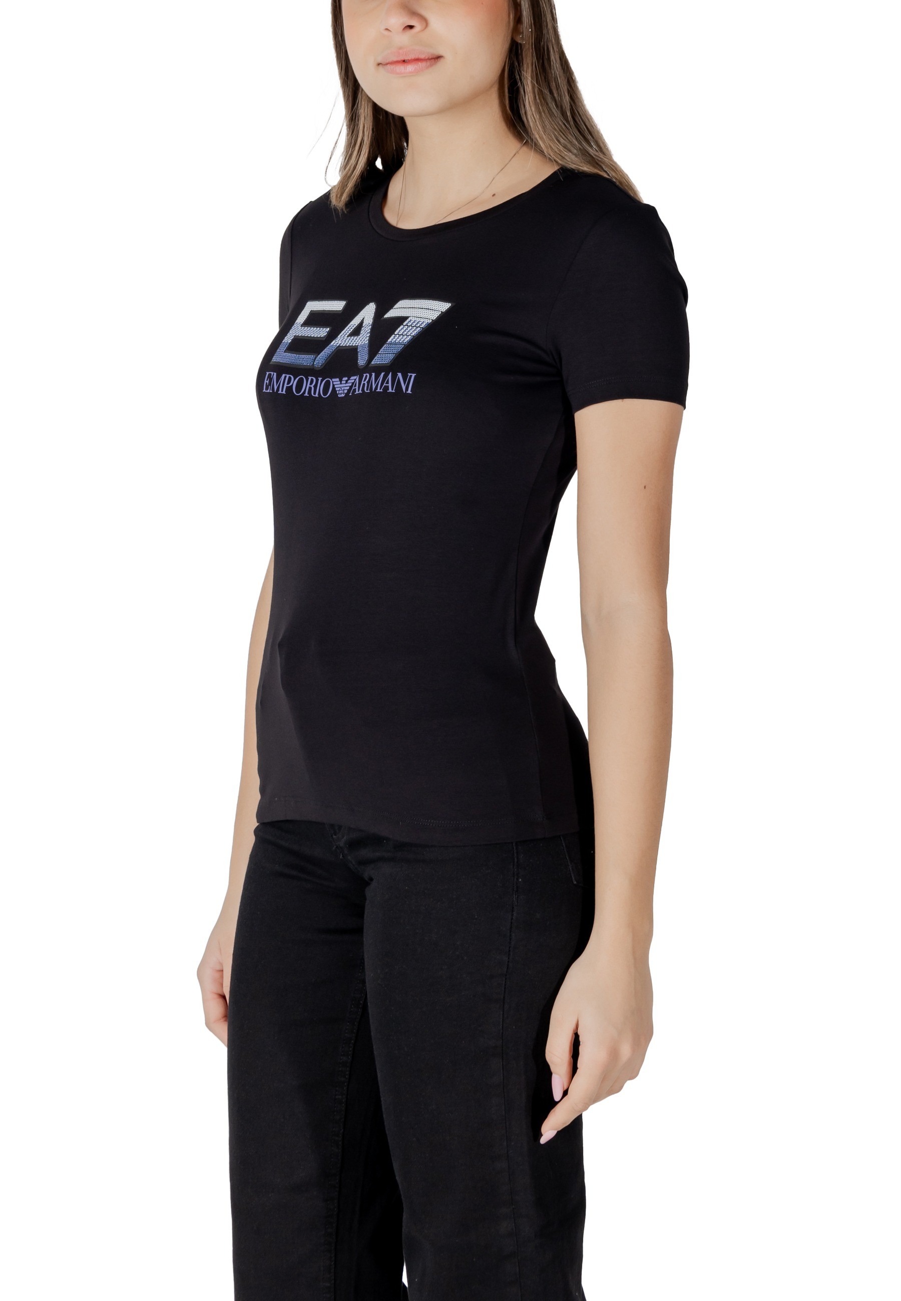 Ea7  Women T-Shirt