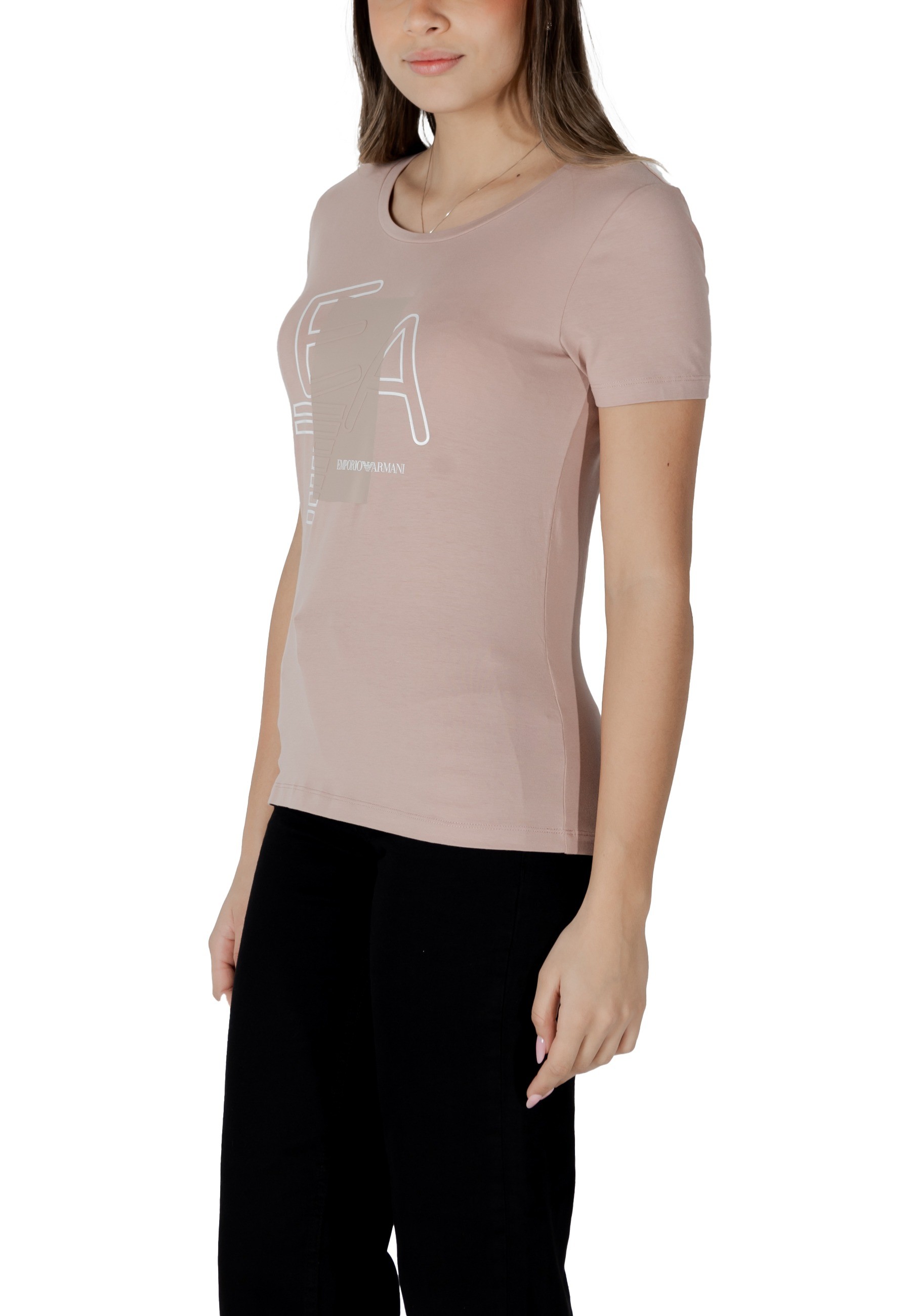 Ea7  Women T-Shirt