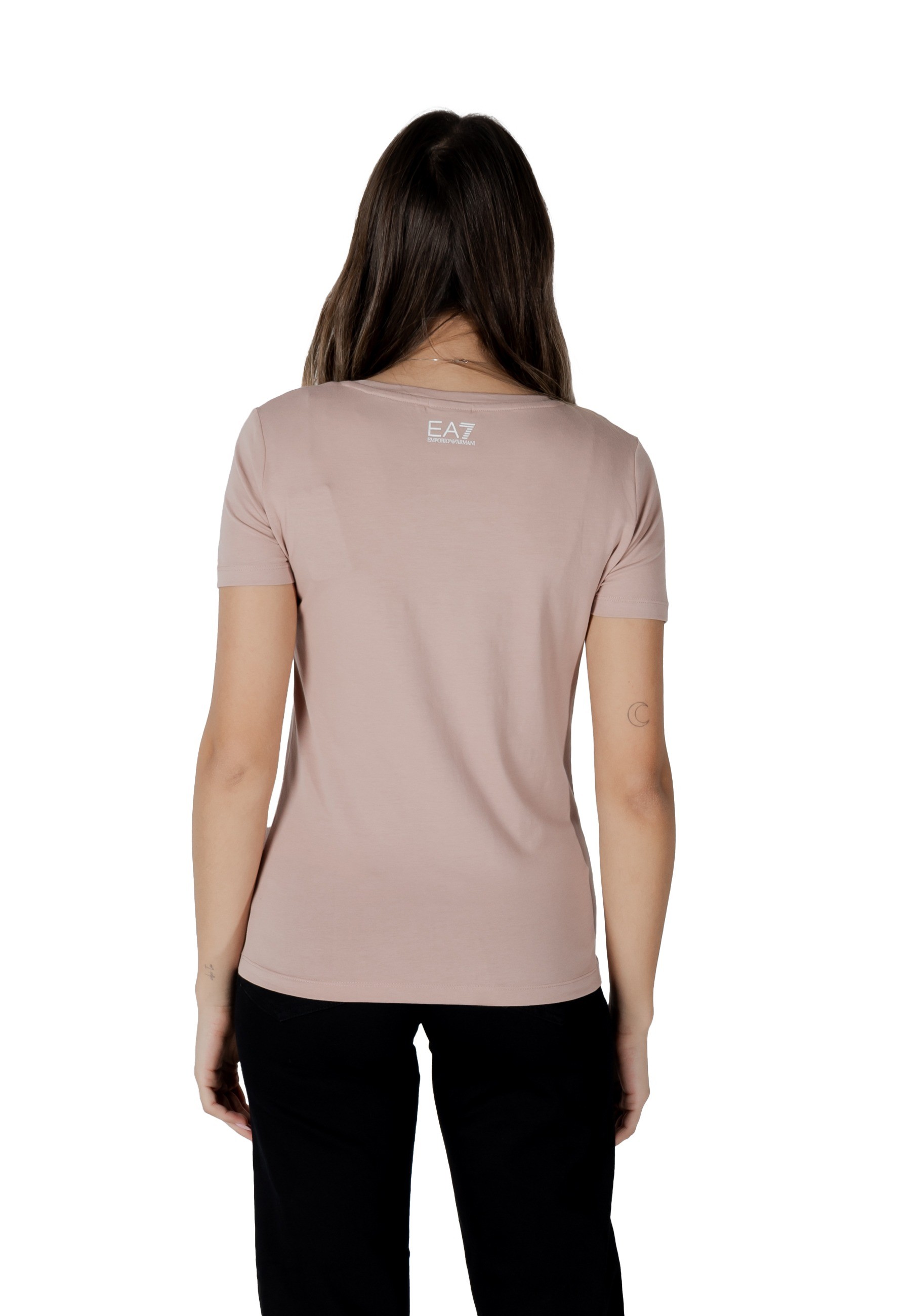 Ea7  Women T-Shirt