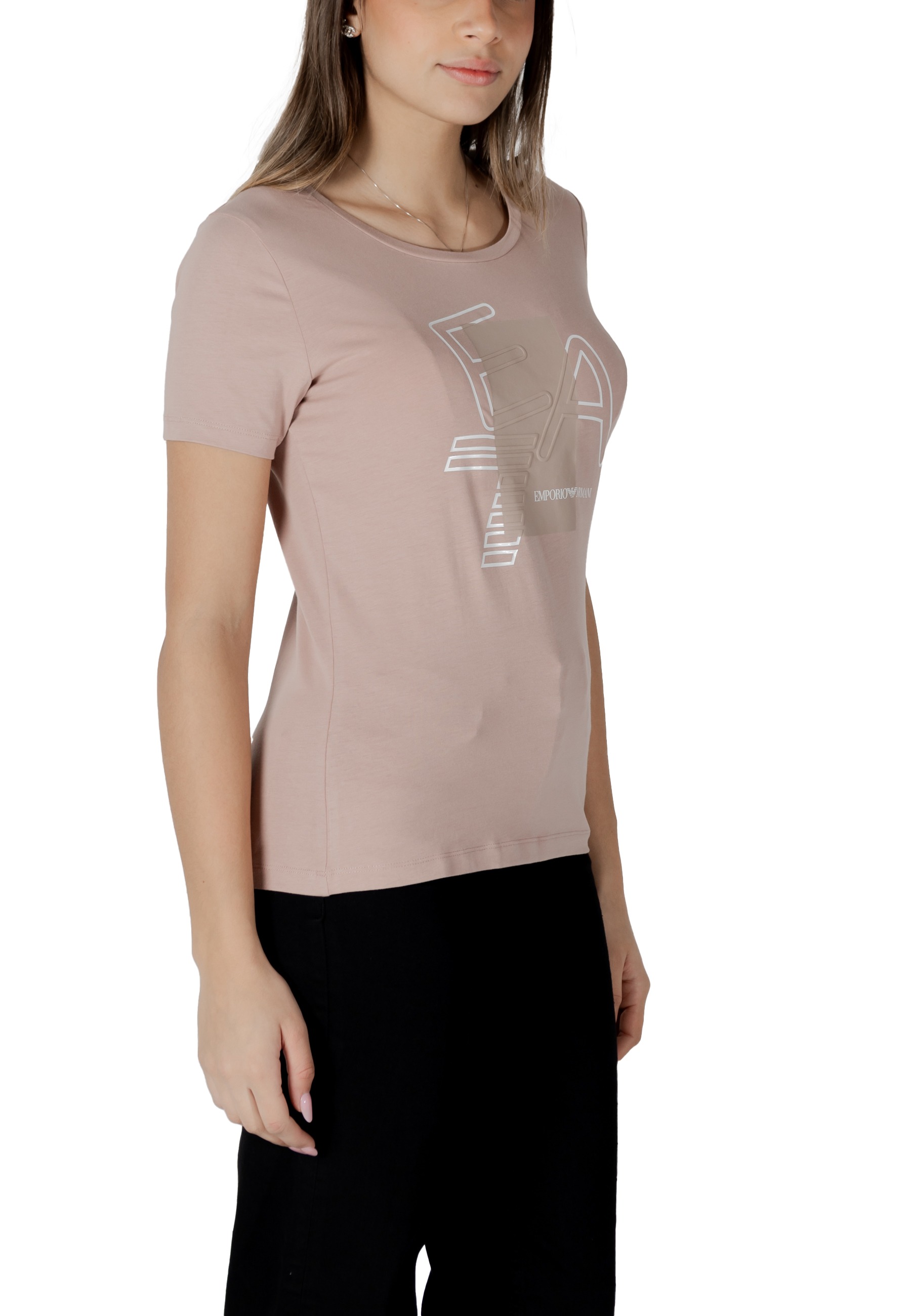 Ea7  Women T-Shirt