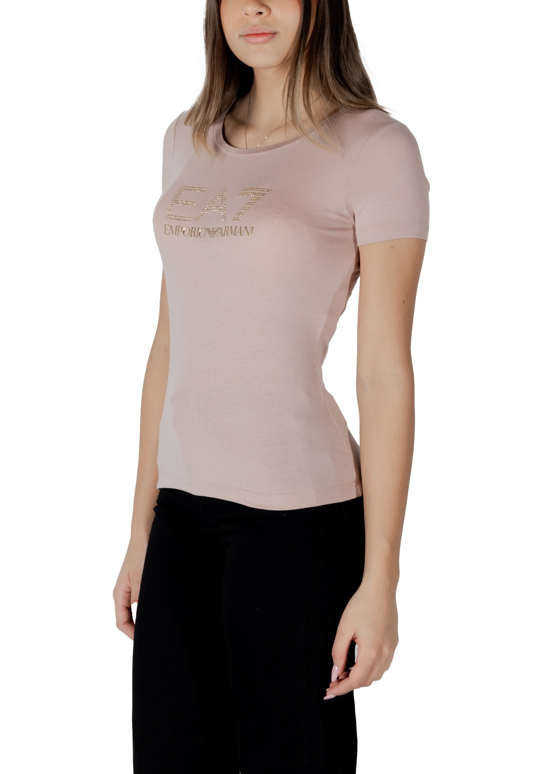 Ea7  Women T-Shirt