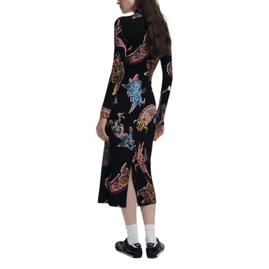 Desigual Abito Donna