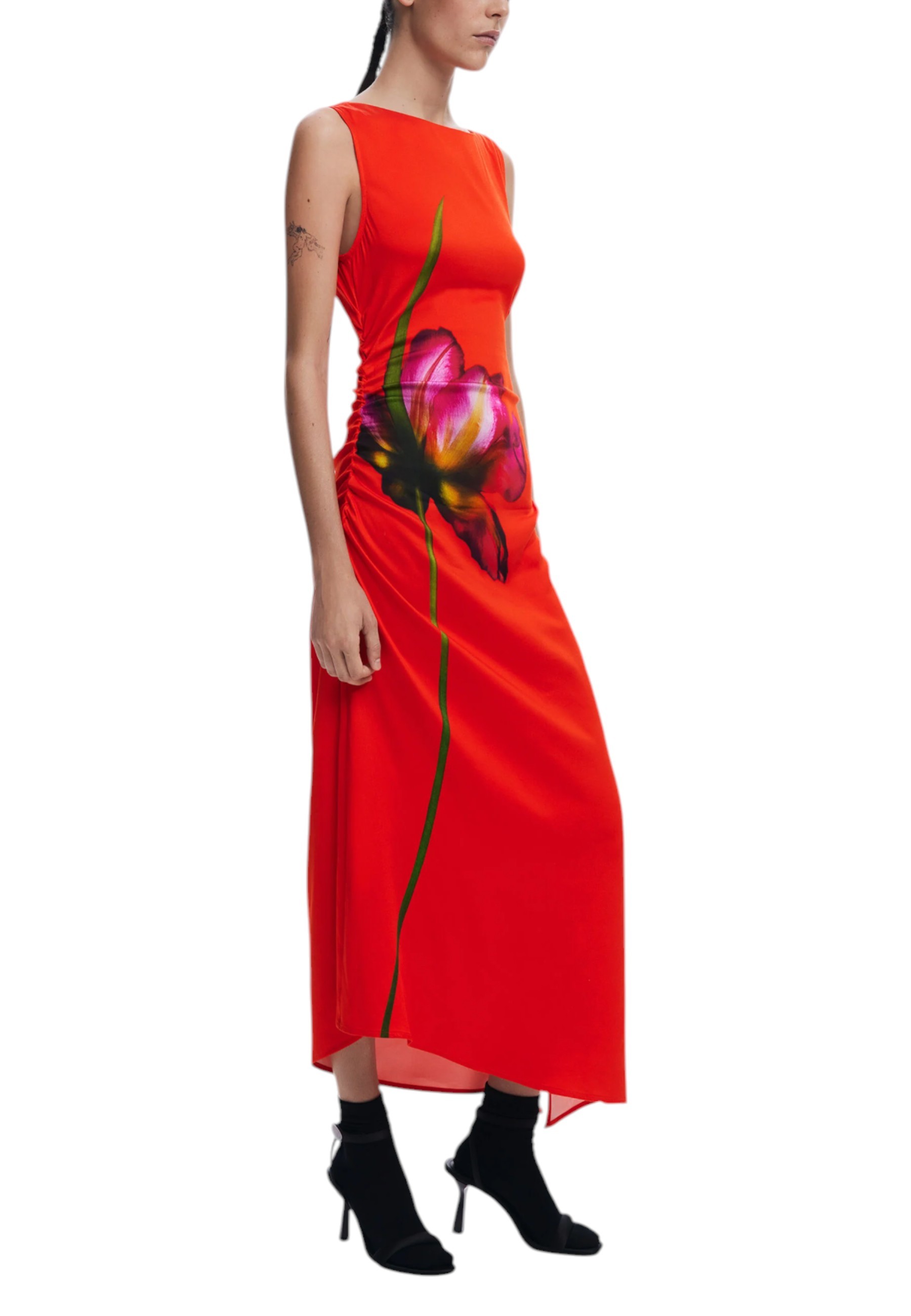 Desigual Dress 2