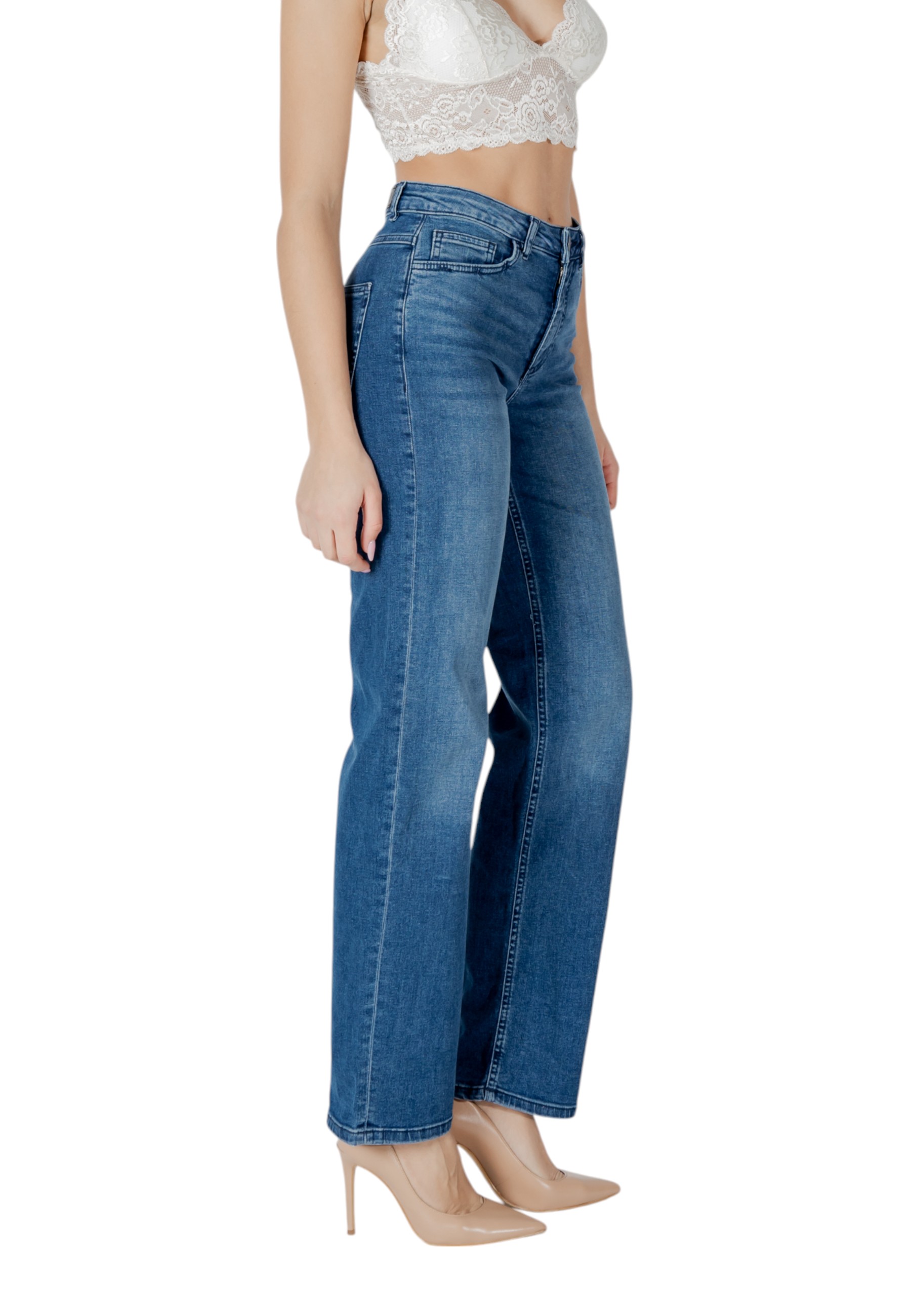 Ichi  Women Jeans