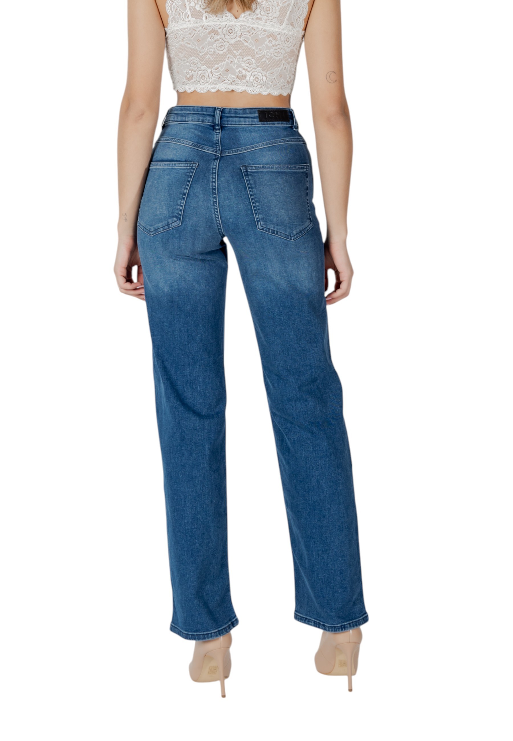 Ichi  Women Jeans