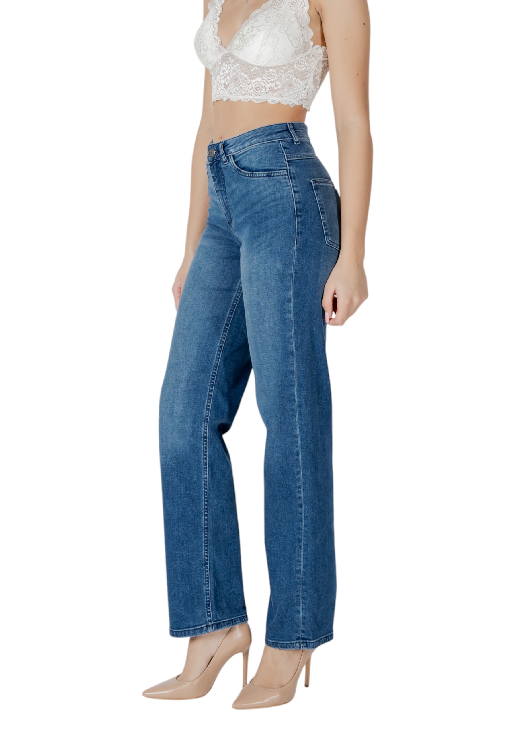 Ichi  Women Jeans