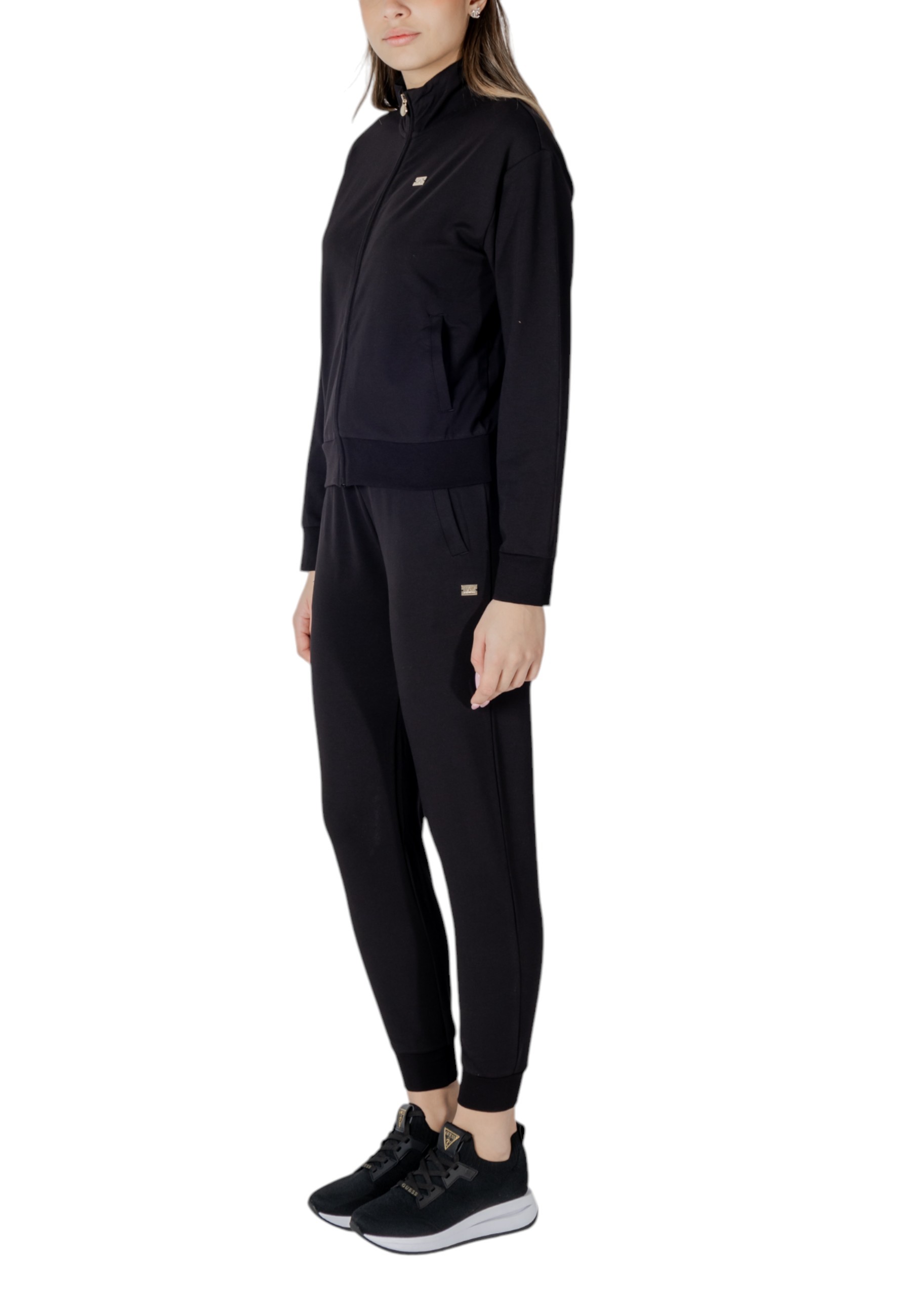 Ea7  Women Jumpsuit