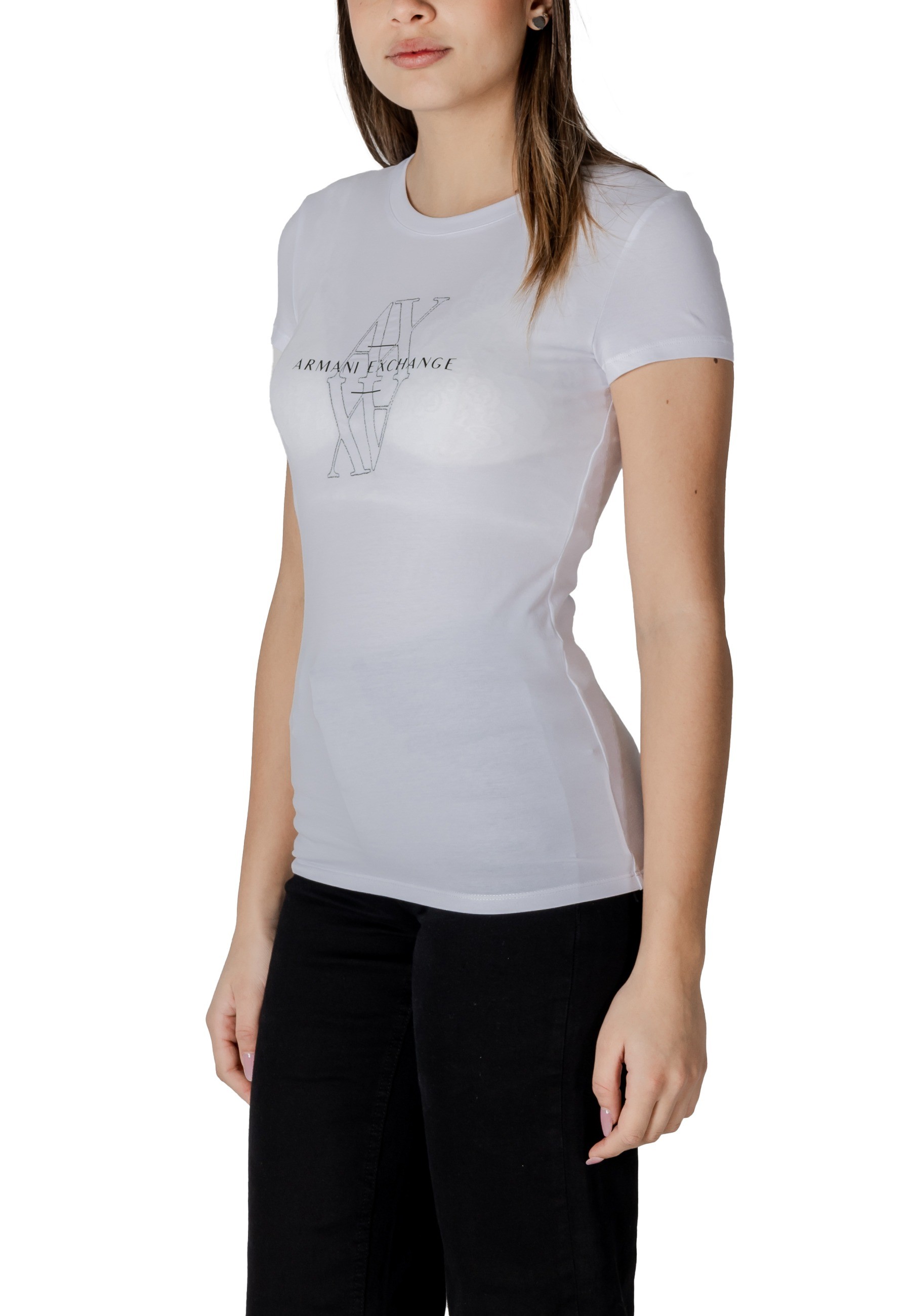 Armani Exchange  Women T-Shirt