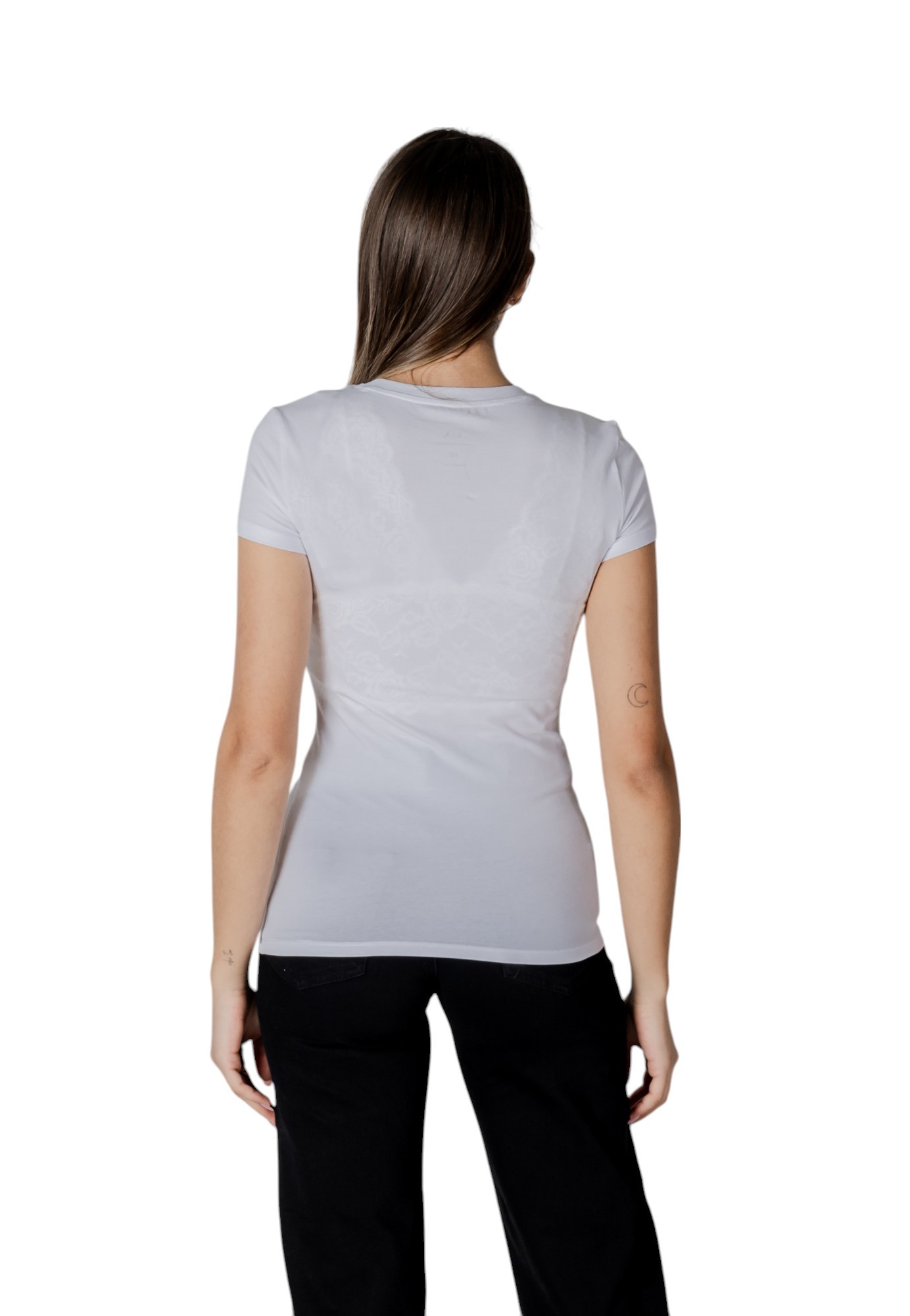 Armani Exchange  Women T-Shirt