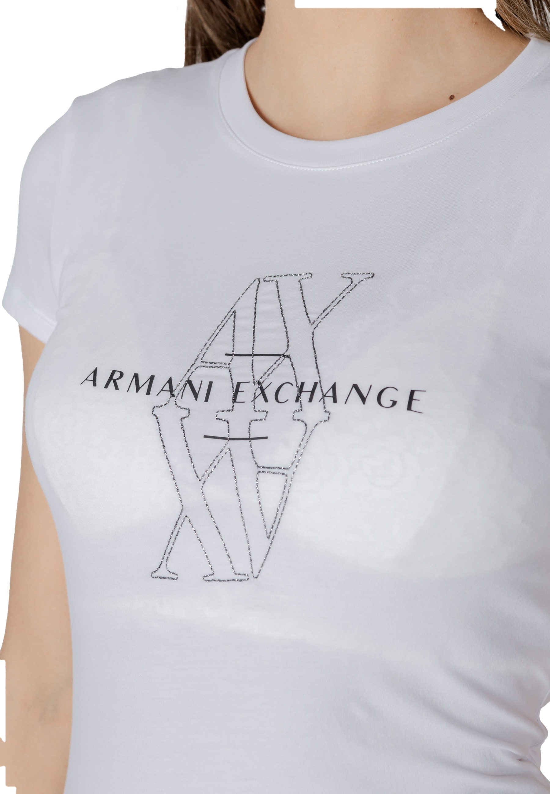 Armani Exchange  Women T-Shirt