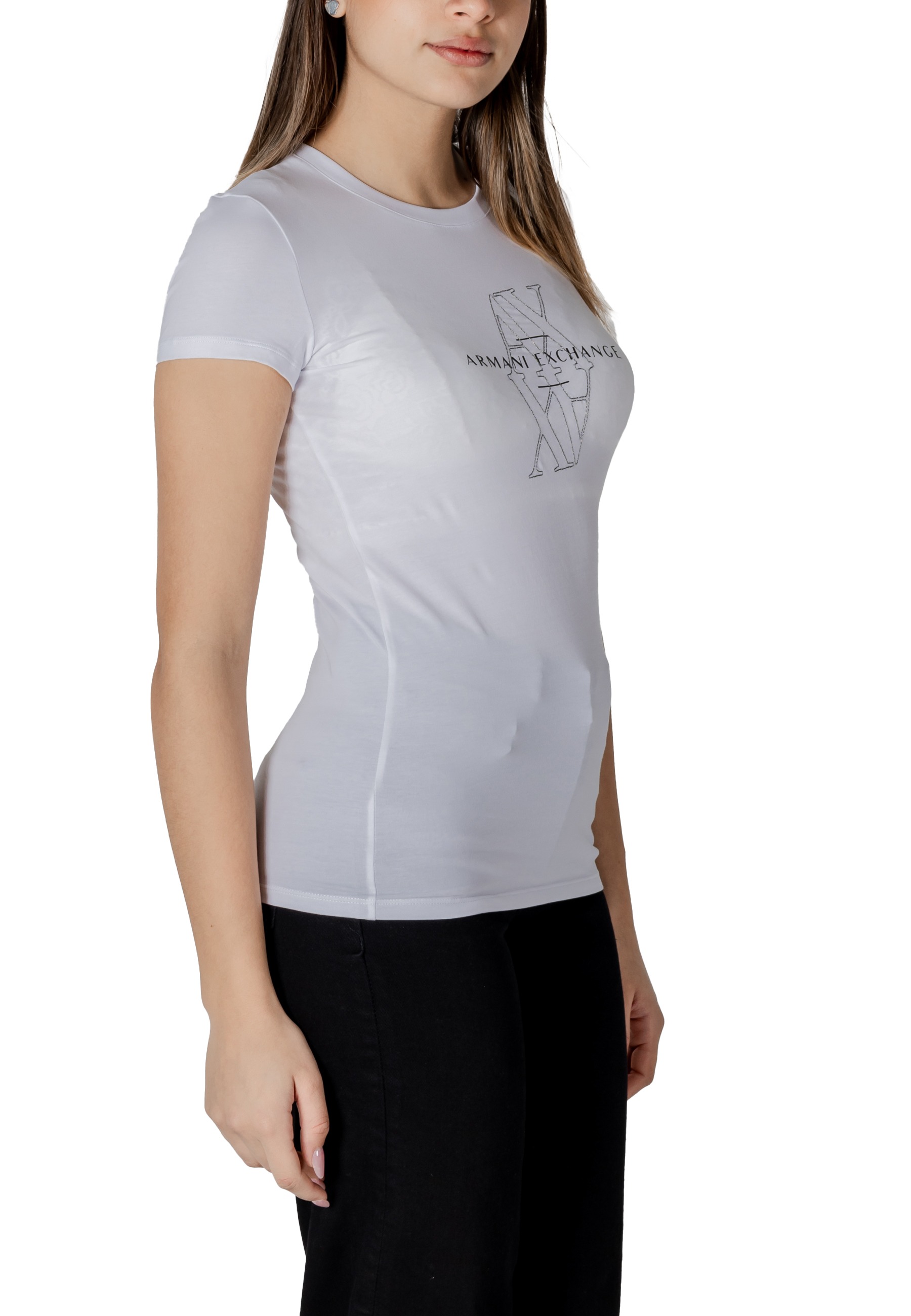 Armani Exchange  Women T-Shirt