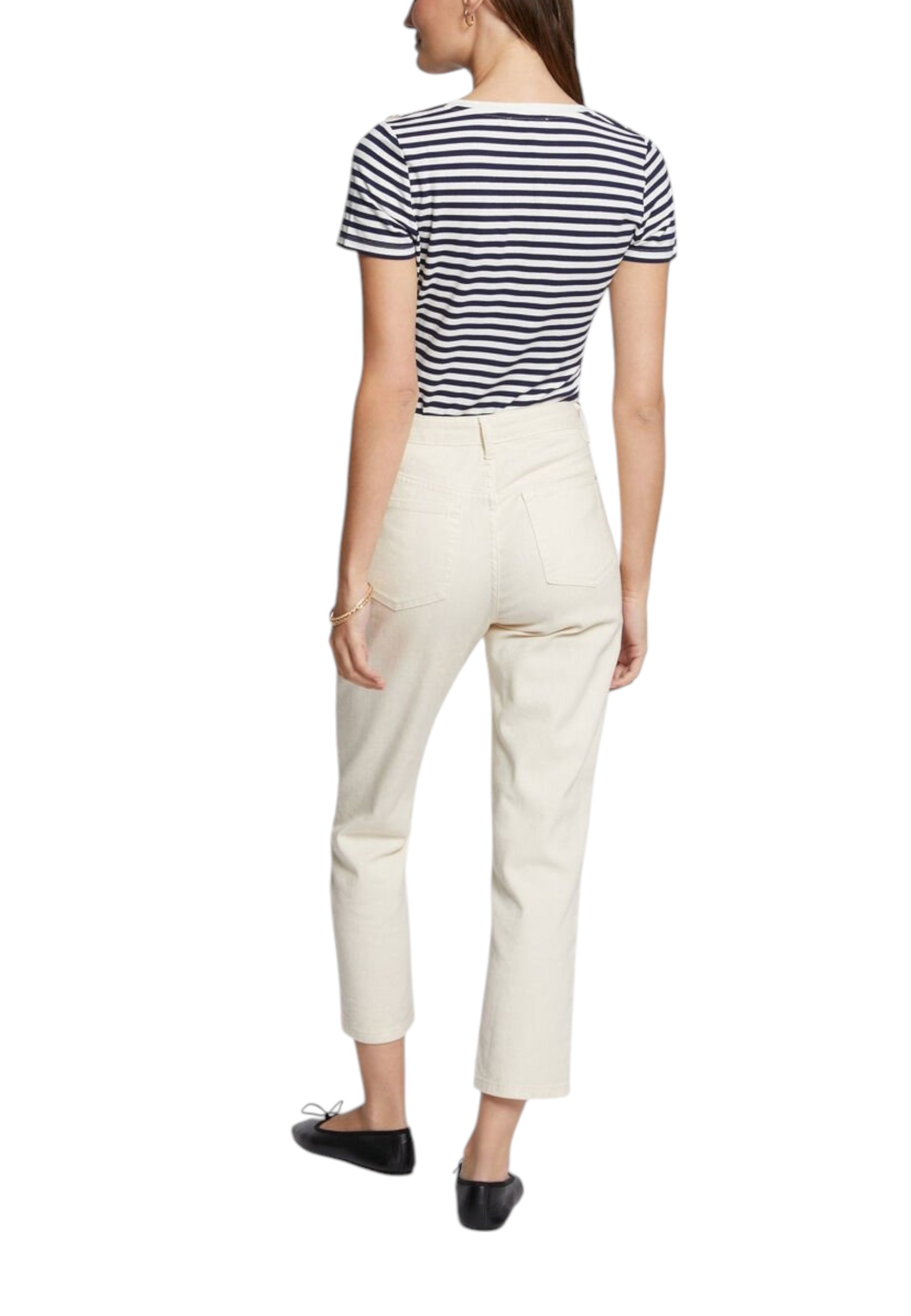 Morgan De Toi  Women T-Shirt