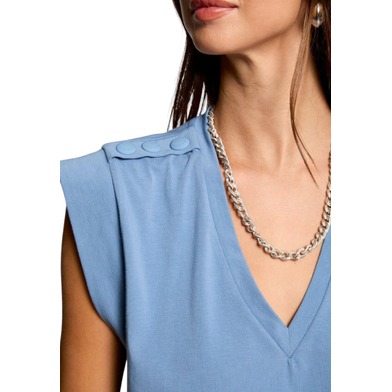 Morgan De Toi T-Shirt Donna
