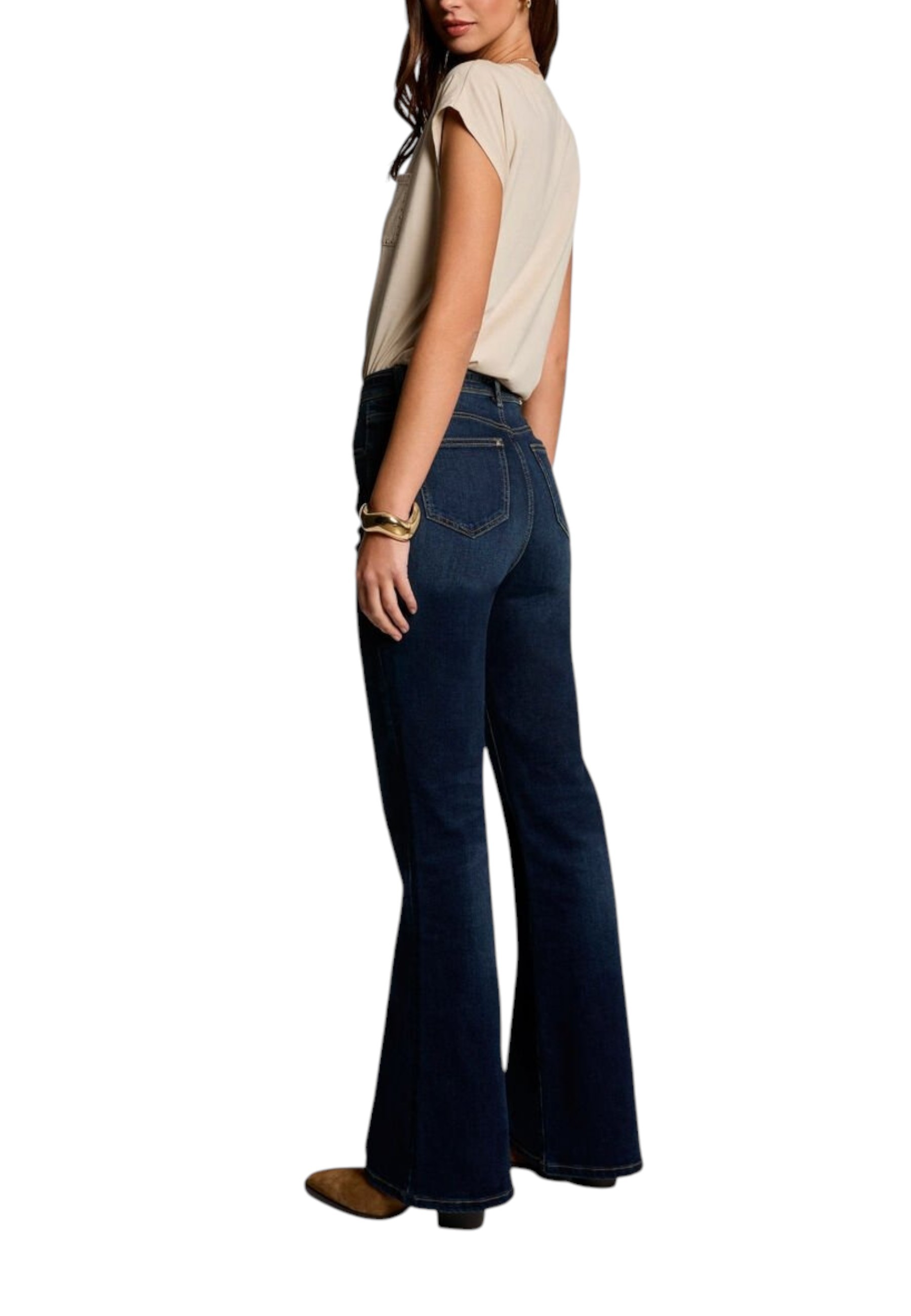 Morgan De Toi  Women T-Shirt