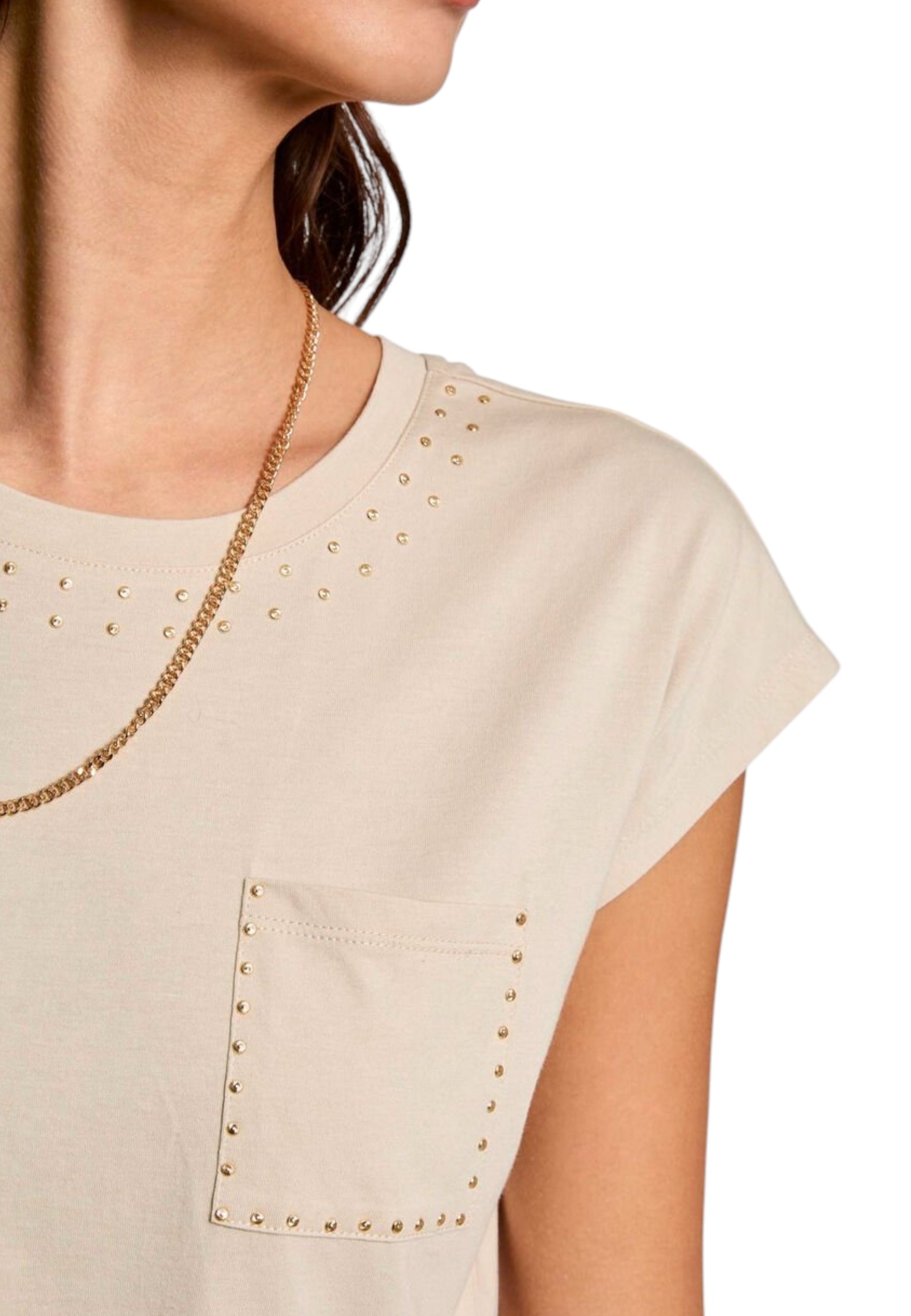 Morgan De Toi  Women T-Shirt