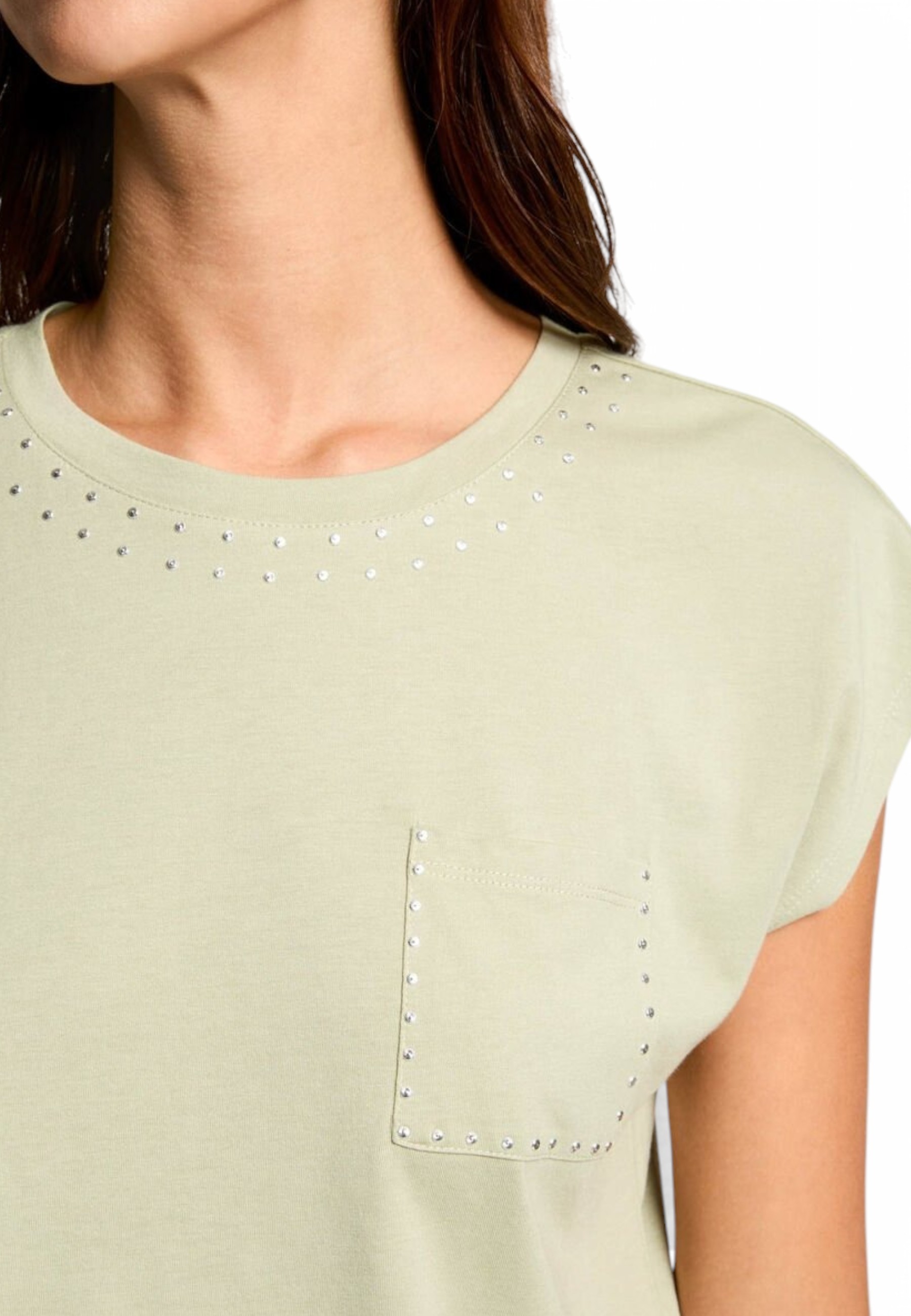 Morgan De Toi  Women T-Shirt