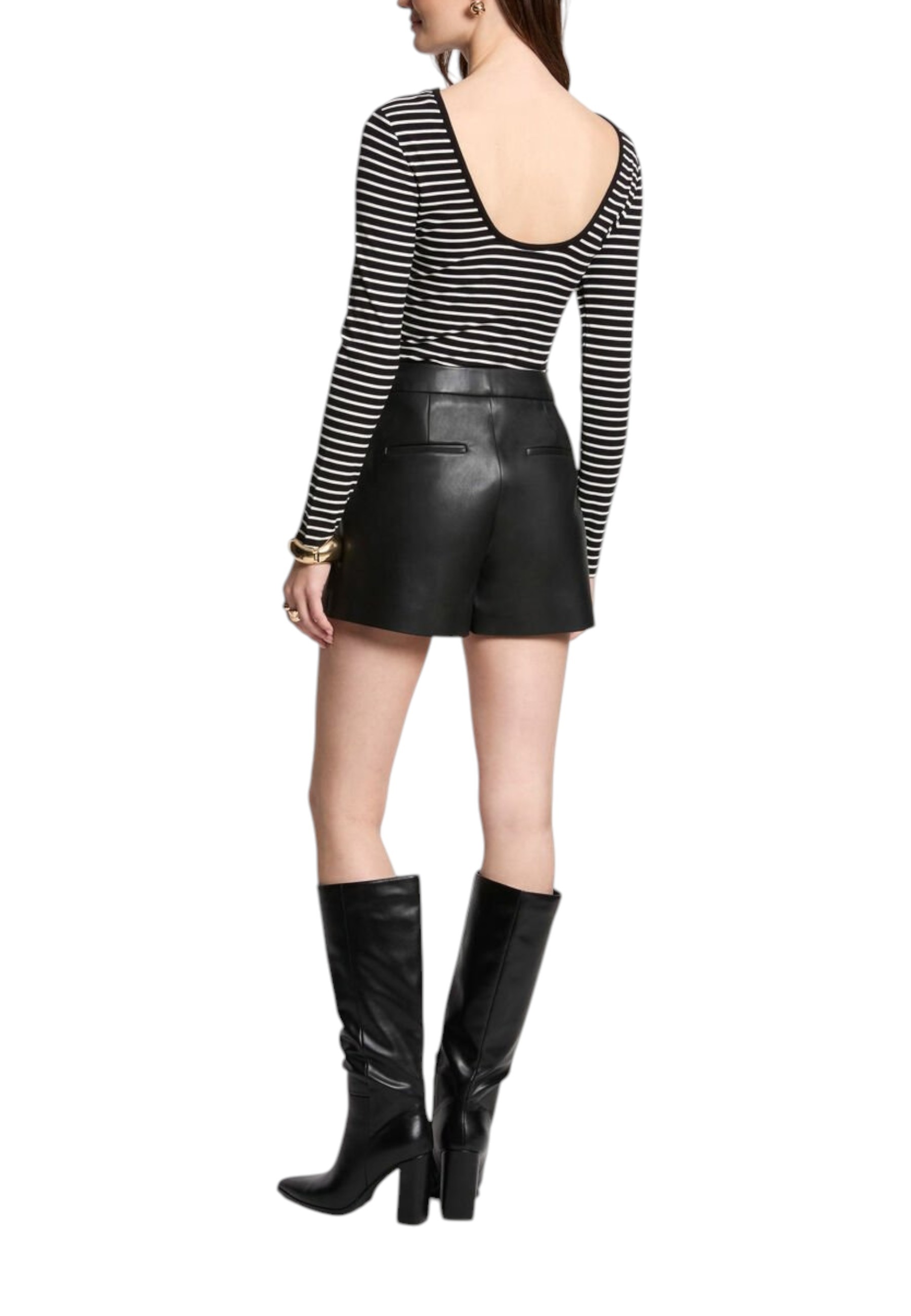 Morgan De Toi  Women Knitwear