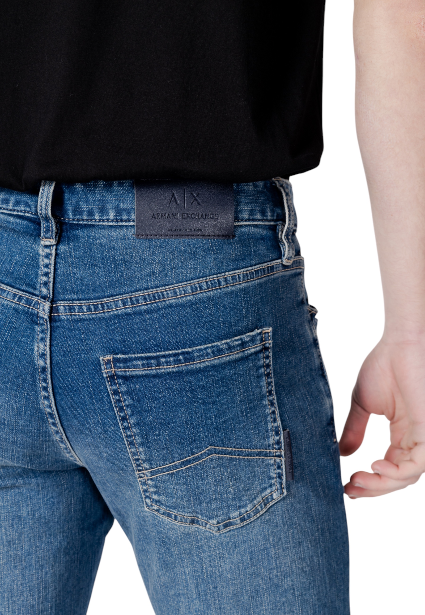Armani Exchange Jeans 5