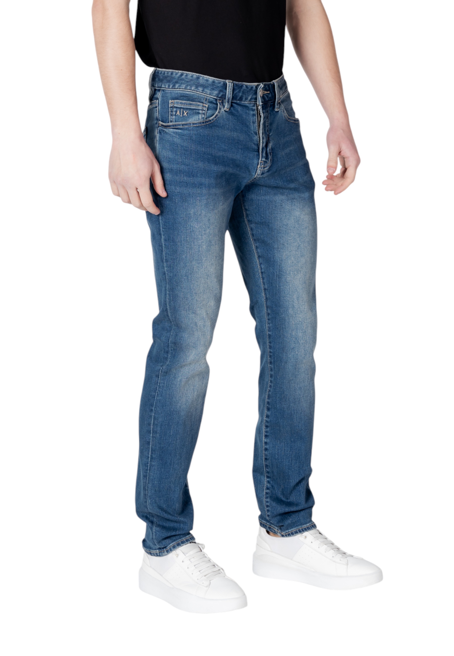 Armani Exchange Jeans 4